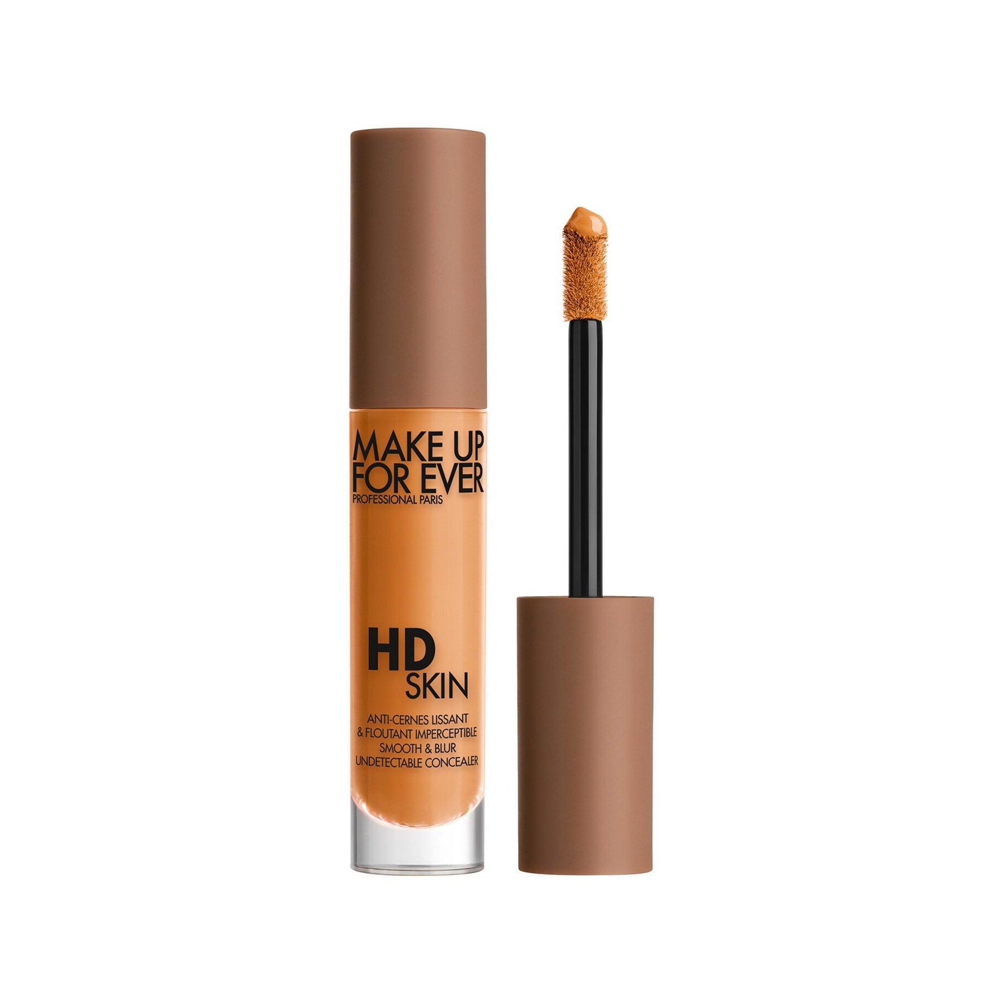 Make up For ever HD Skin Concealer – Die unsichtbare Concealer-Lösung