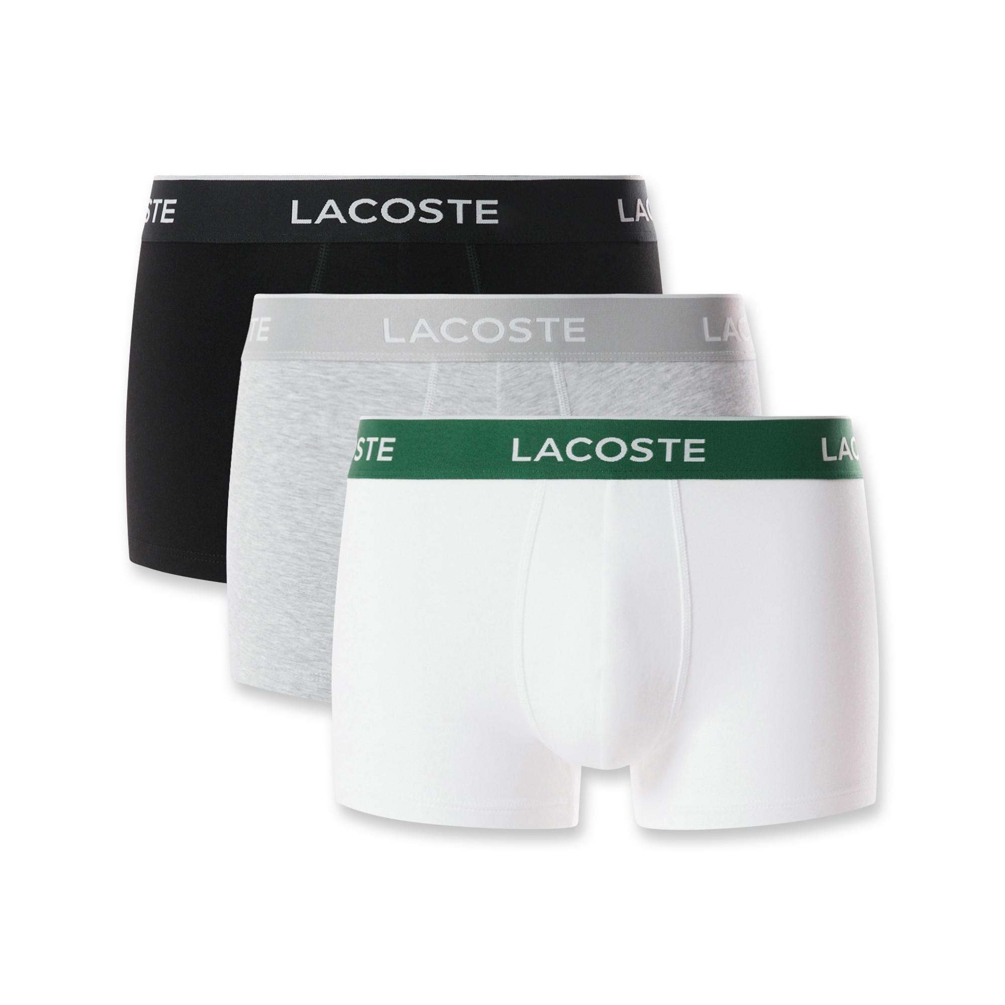 LACOSTE Triopack, Pantys