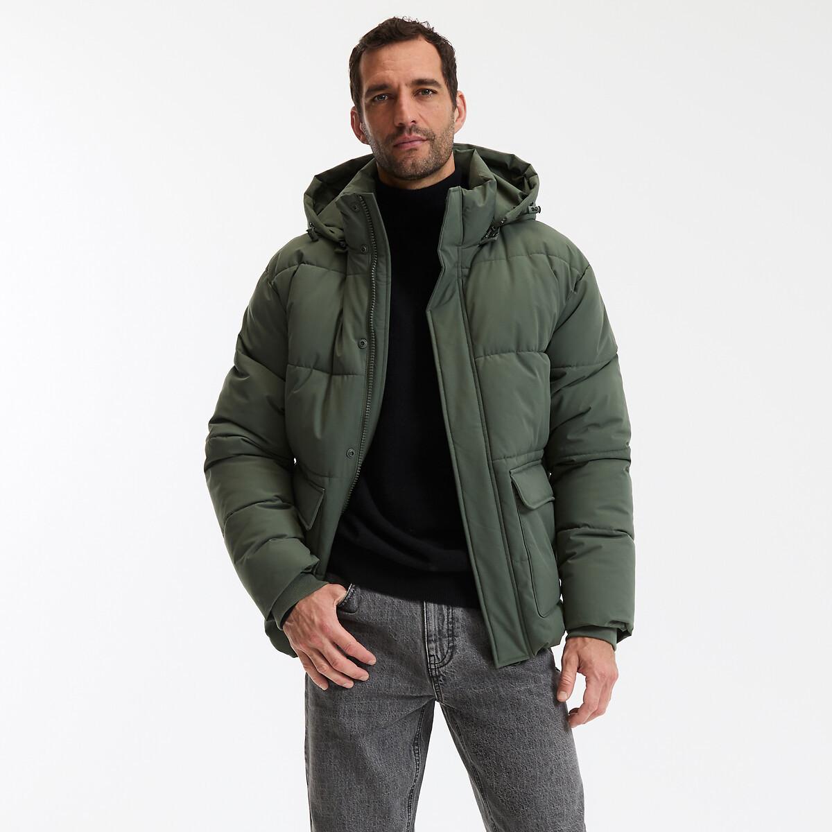 La Redoute Collections Puffer Jacket