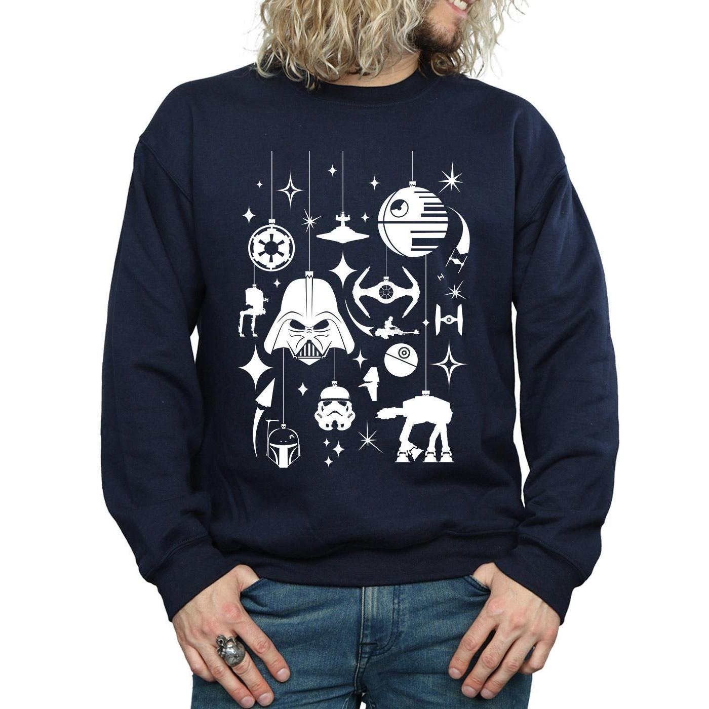 STAR WARS Sweatshirt