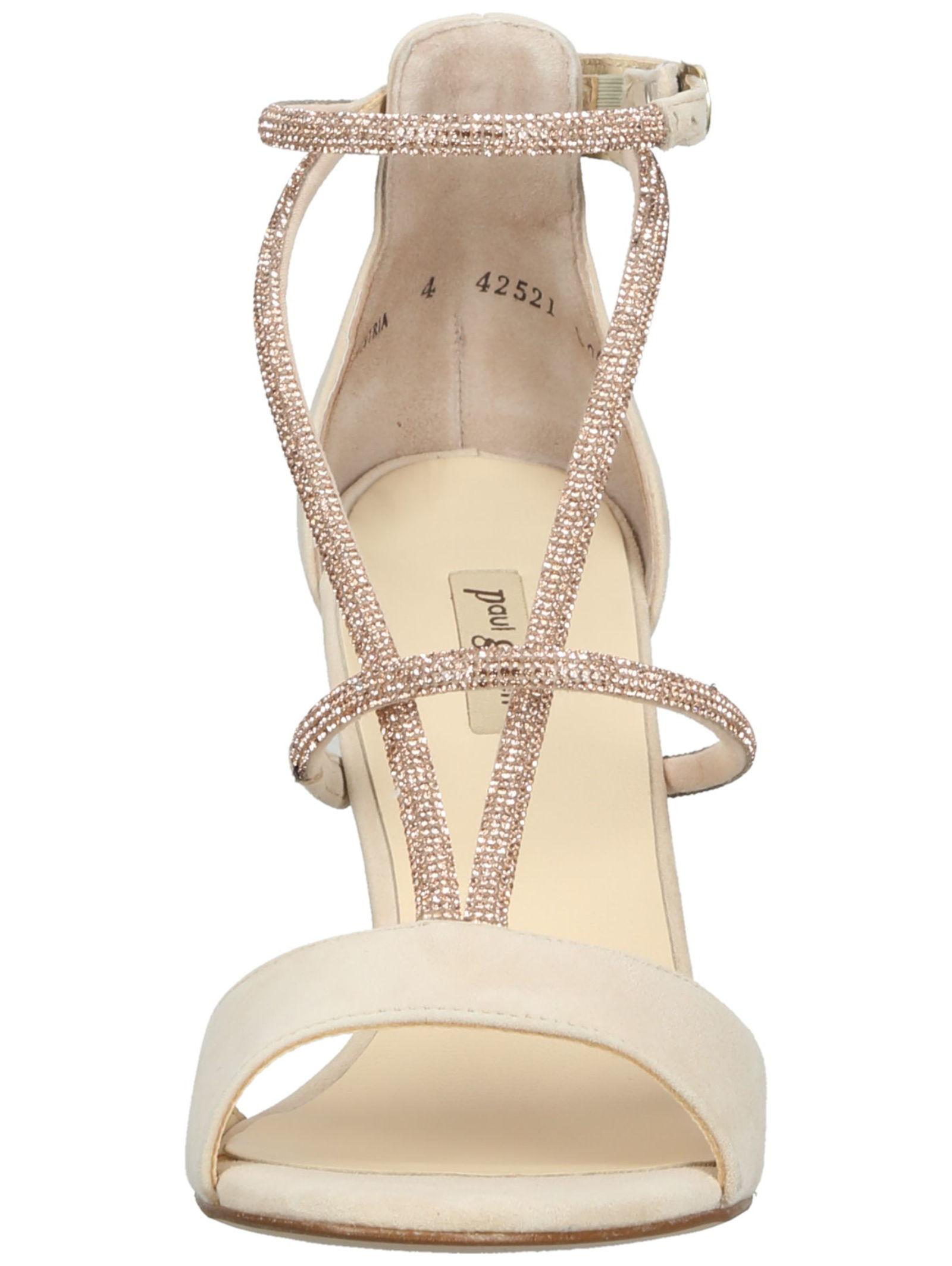 Paul Green Sandalen 6039