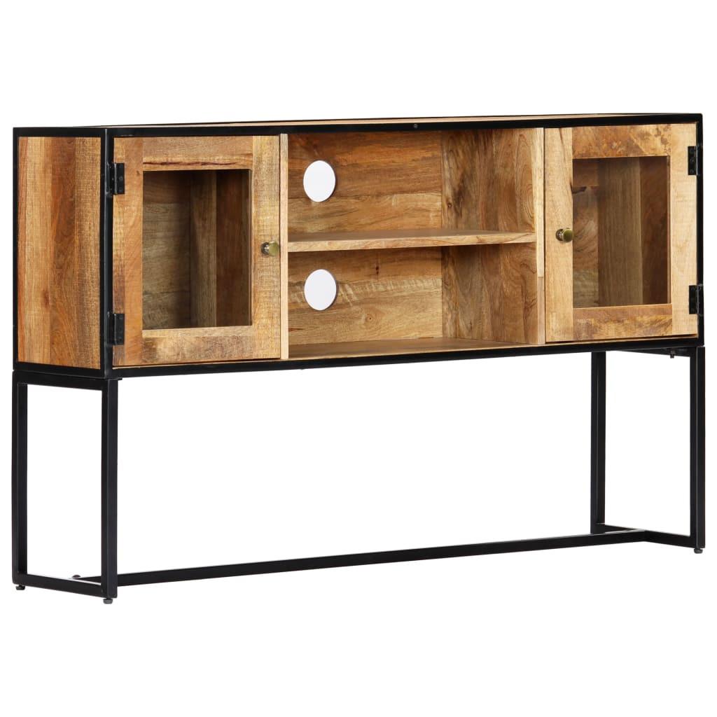 VidaXL Tv-schrank holz