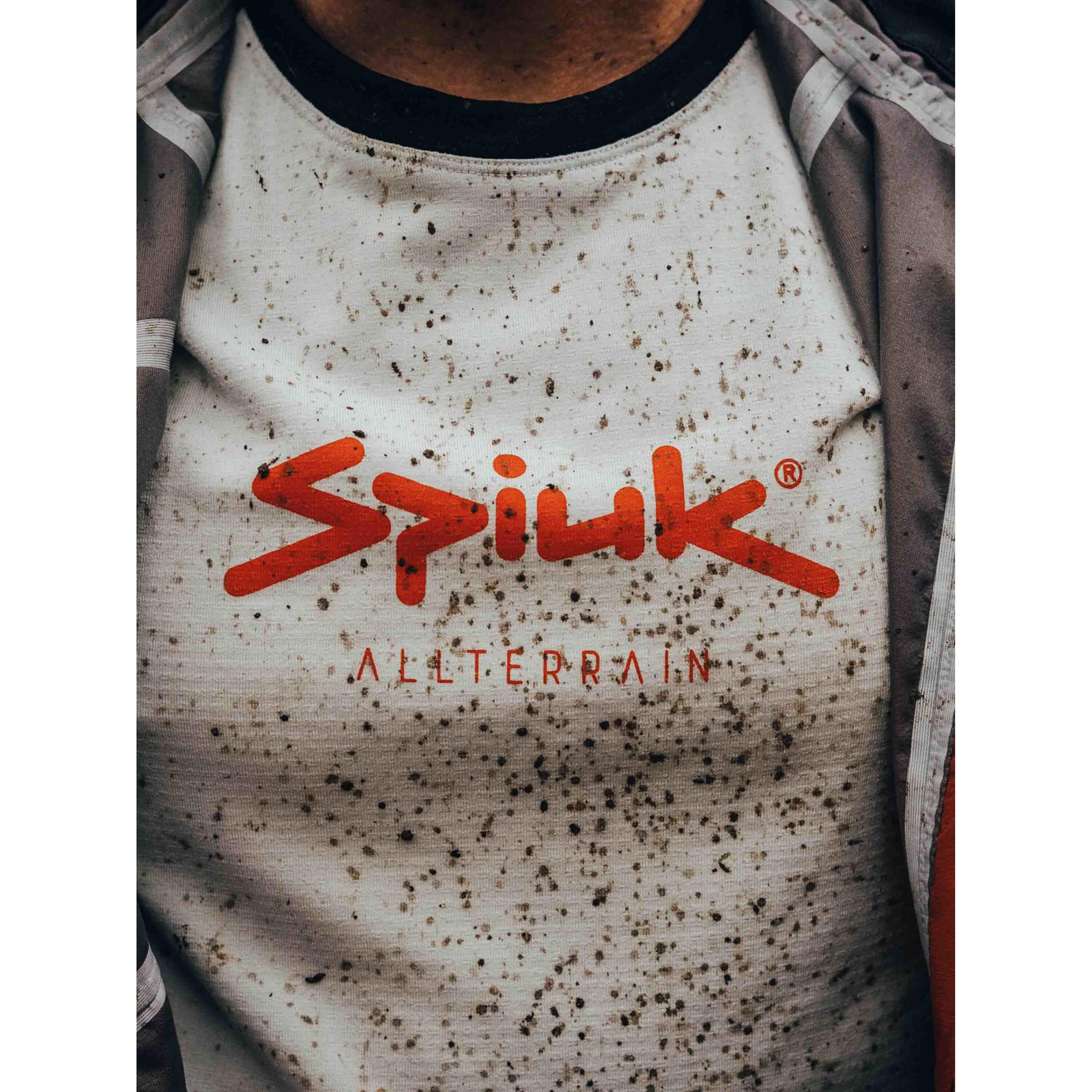 Spiuk langartrikot all terrain