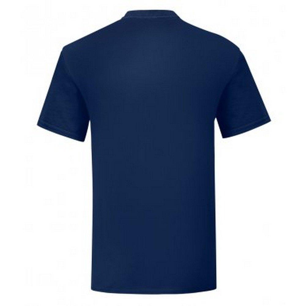Fruit of the Loom Iconic T-Shirt 5er Pack