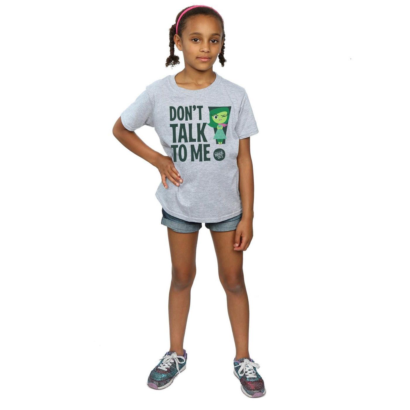 Inside Out Don´t Talk To Me TShirt
