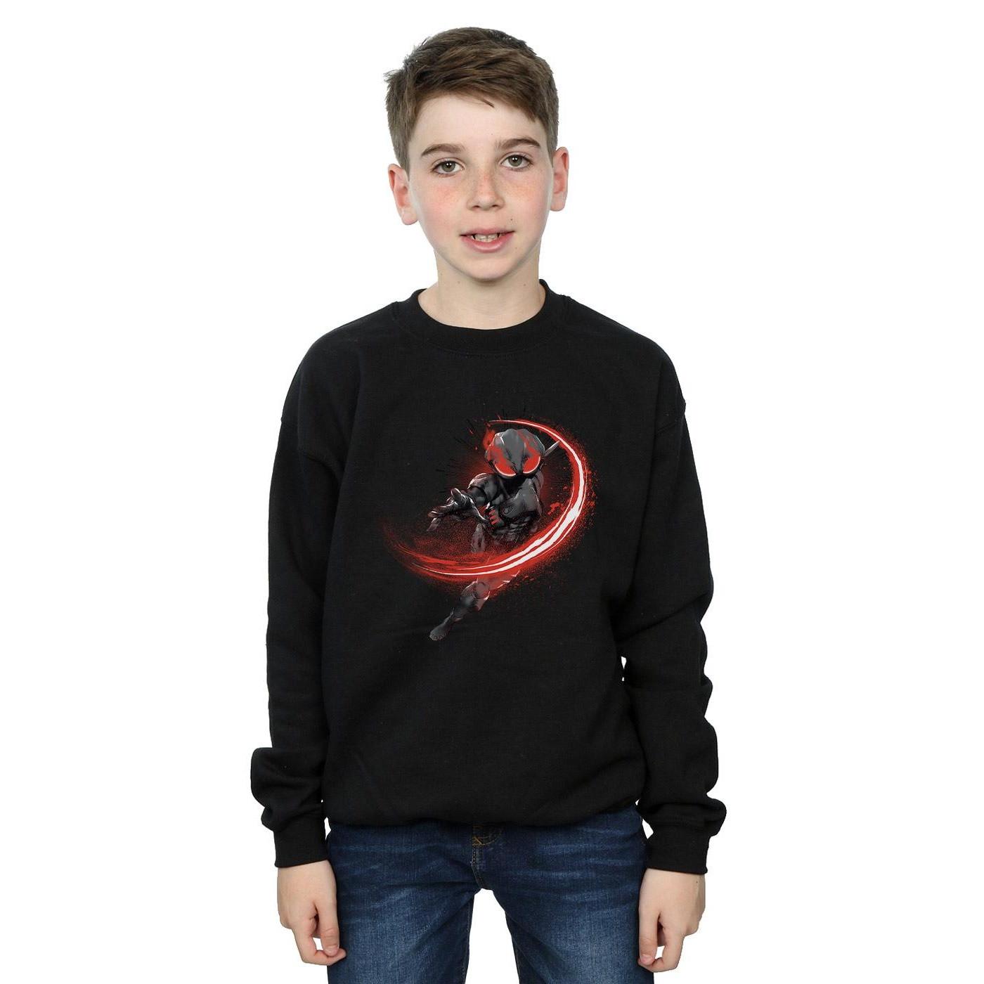 DC COMICS Sweatshirt