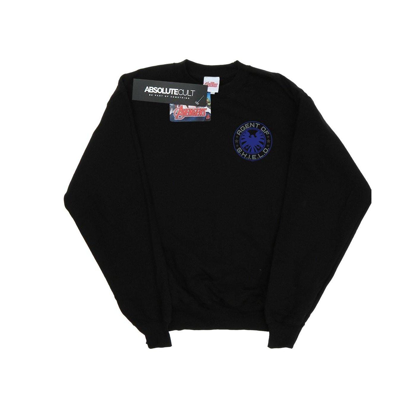 MARVEL Agents of SHIELD Sweatshirt
