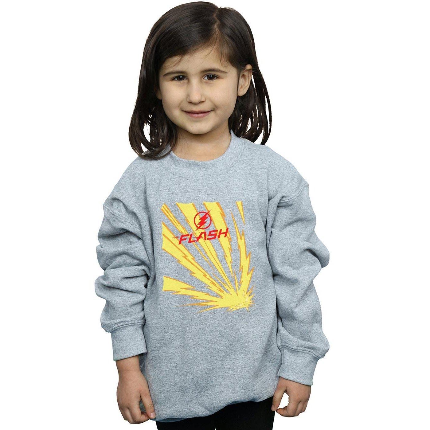 DC COMICS Sweatshirt