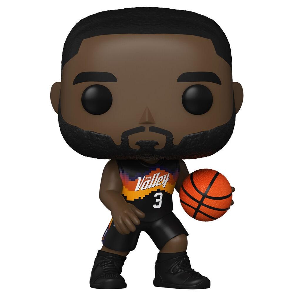Funko POP-Figur NBA Chris Paul Stadt Edition 2021