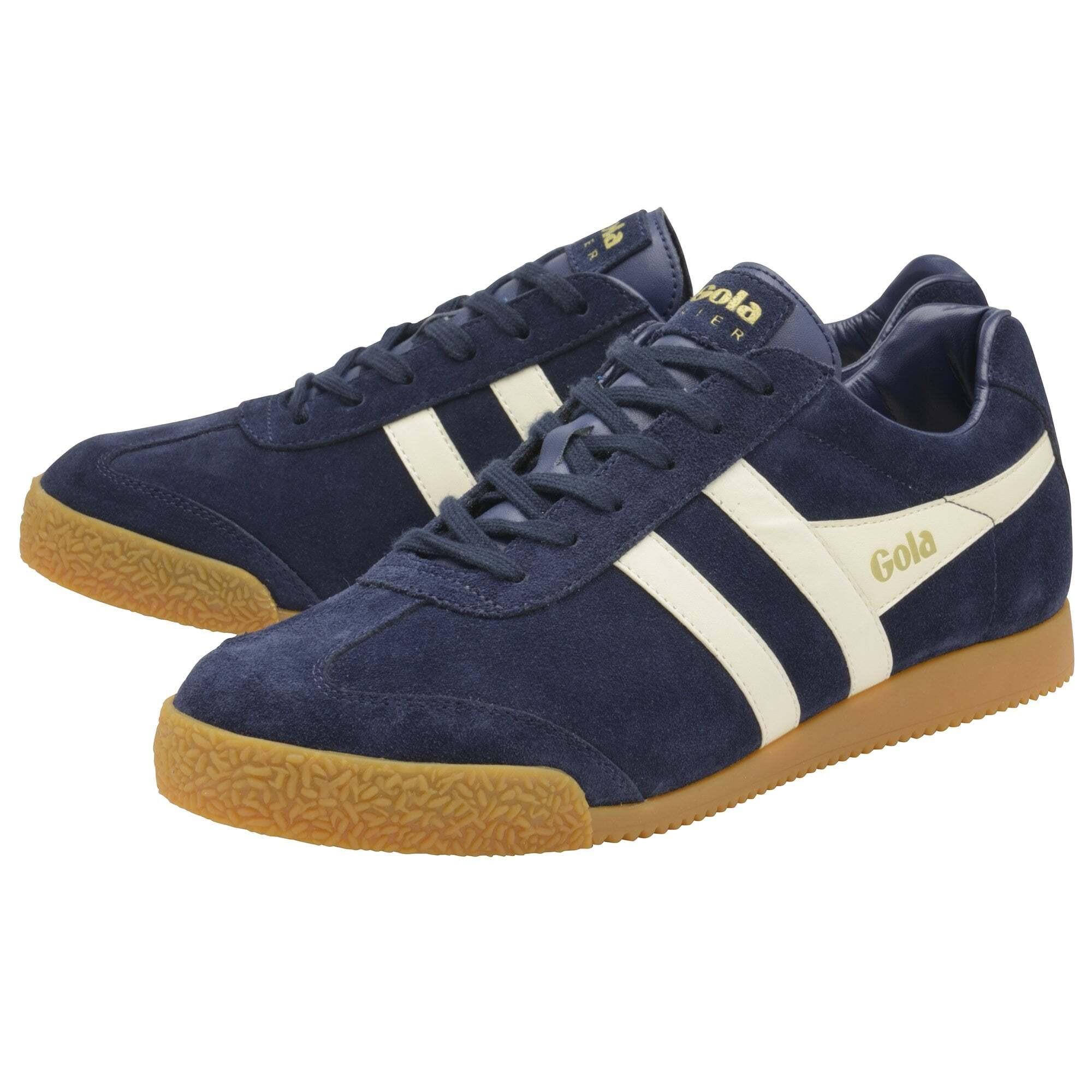 gola sneakers harrier