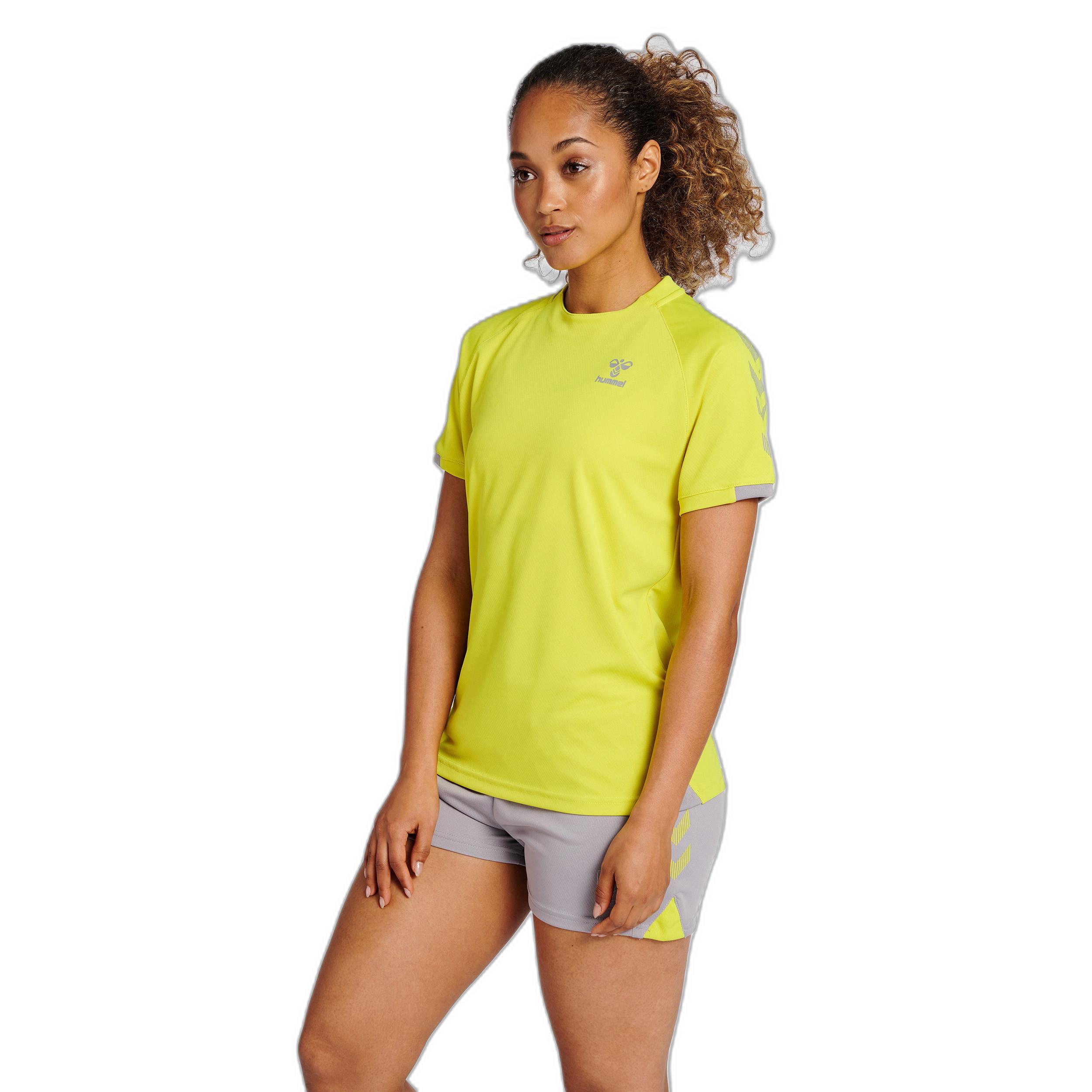 Hummel GG - 12 Action T-Shirt
