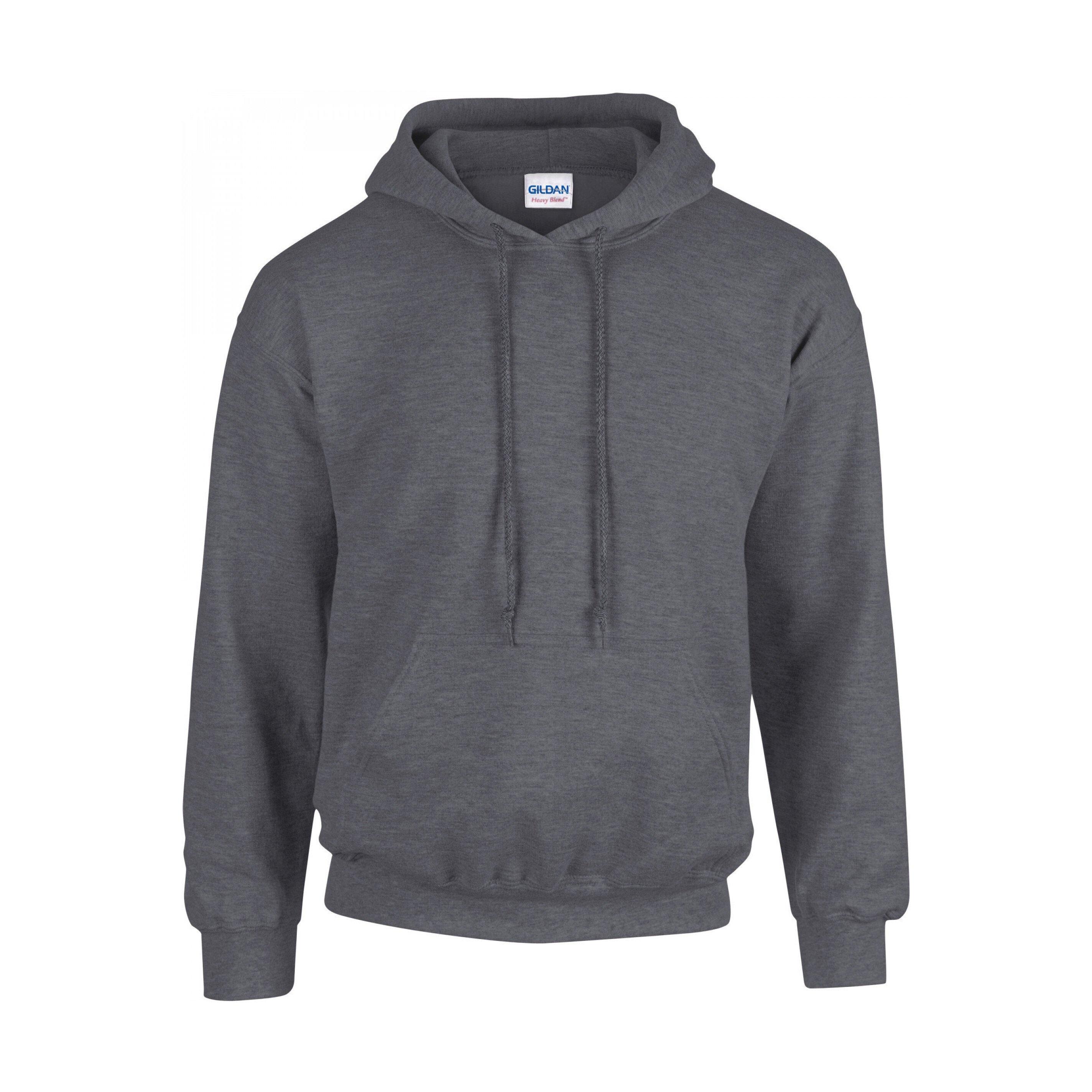 Gildan hoodie gidan heavy bend ®