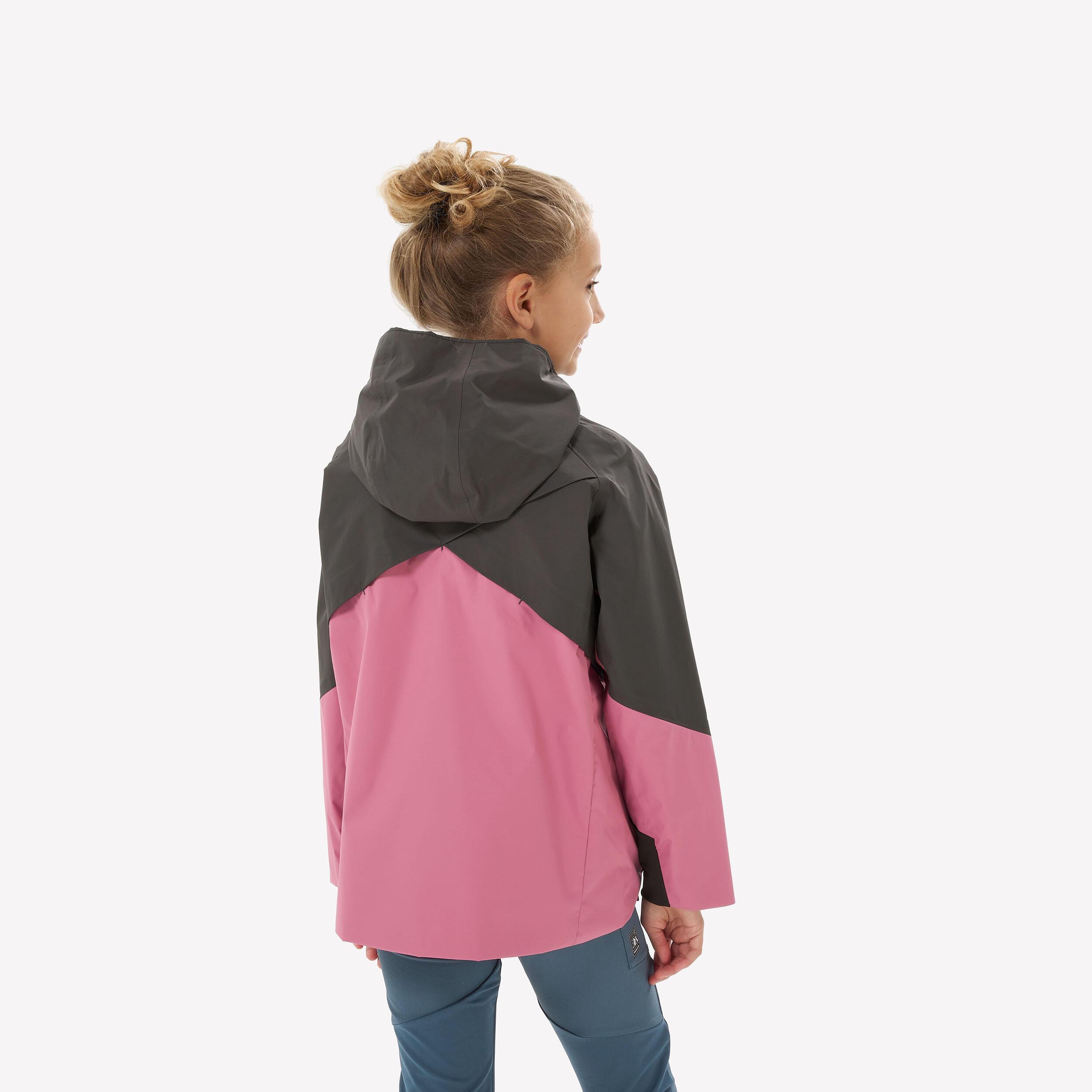 QUECHUA Jacke - MH500