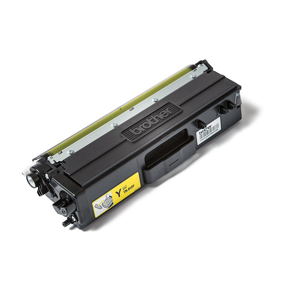 brother BROTHER Toner Ultra HY yellow TN-910Y HL-L9310CDW 9000 Seiten