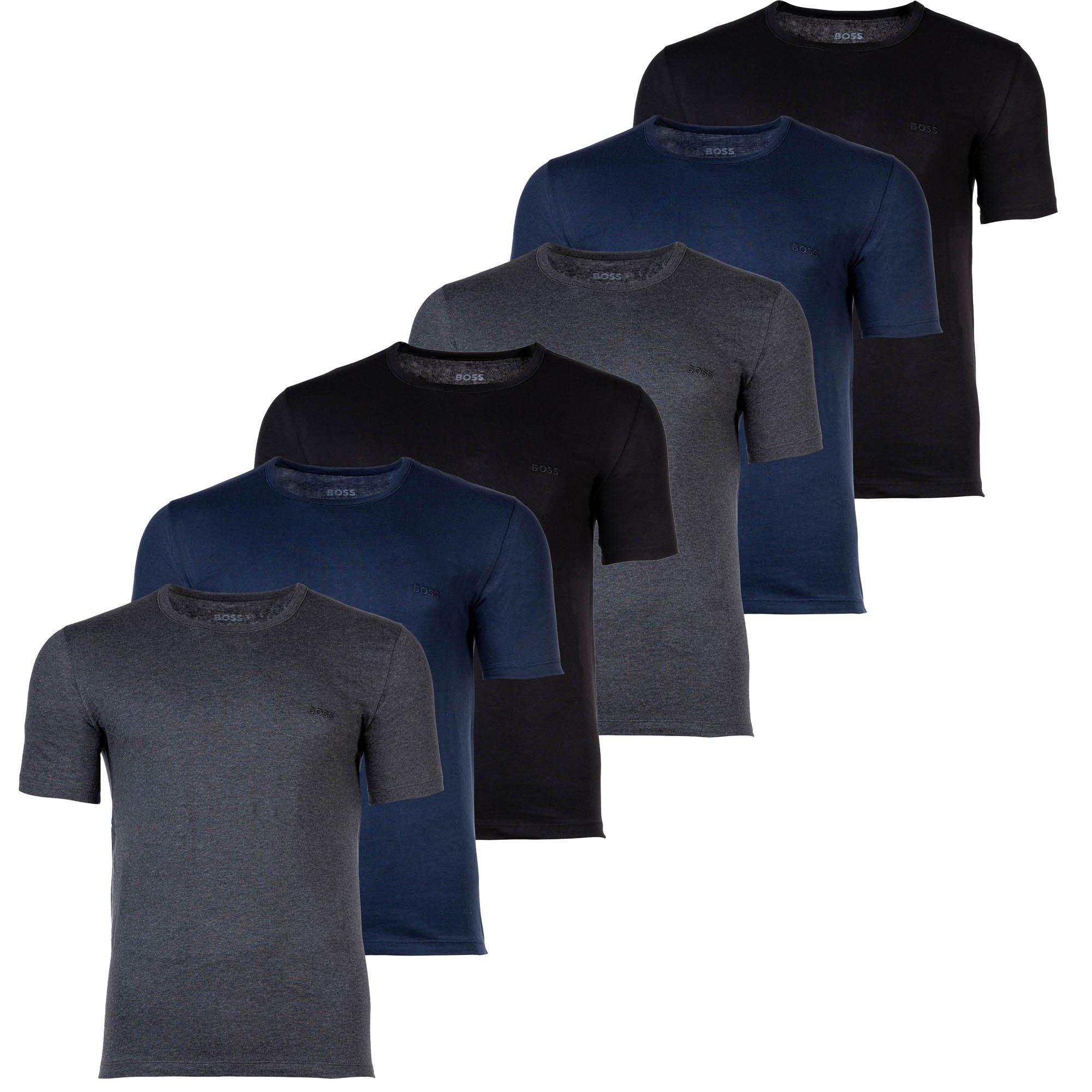 BOSS T-Shirt Regular Fit