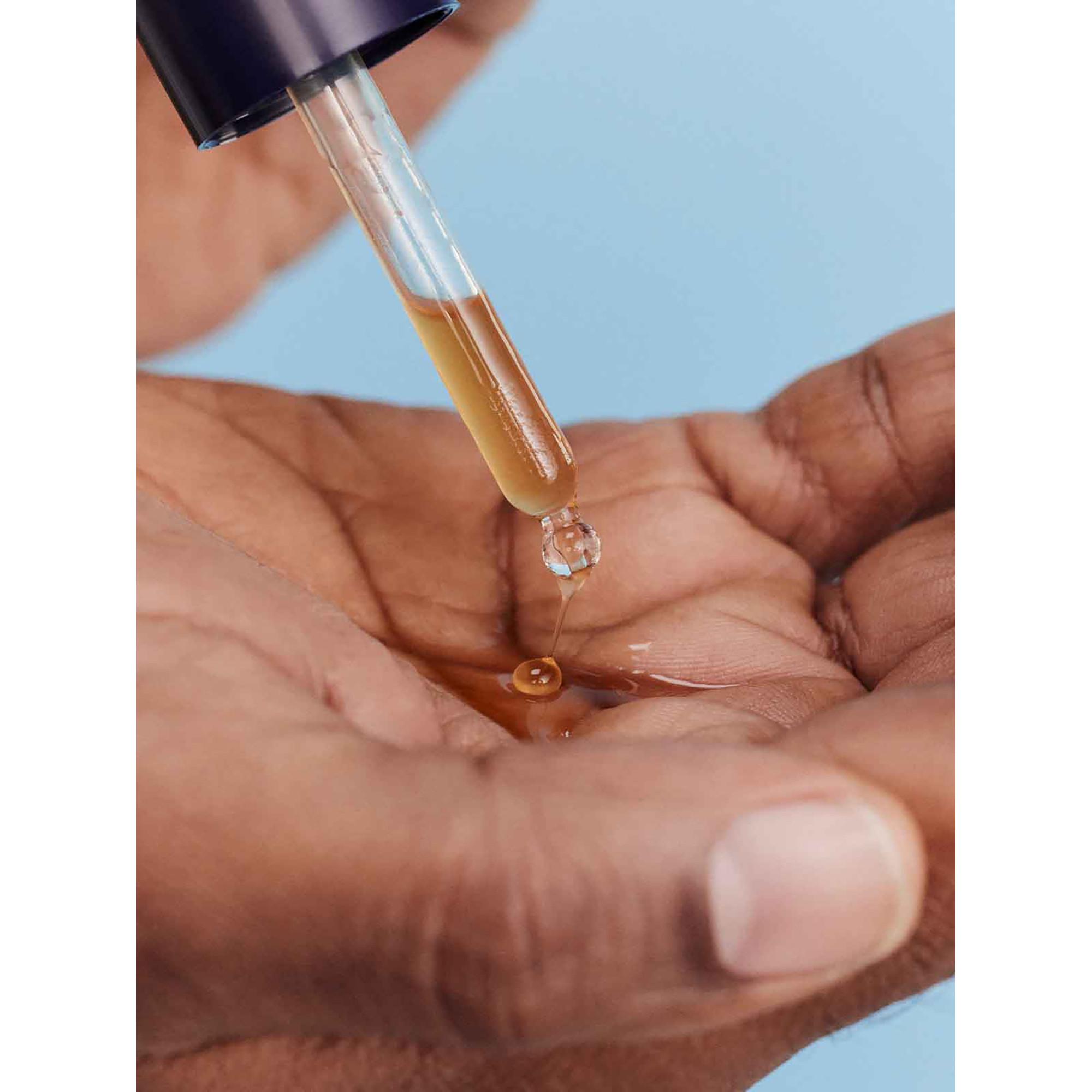 HORACE Vitamin C + Glycolic Acid Serum