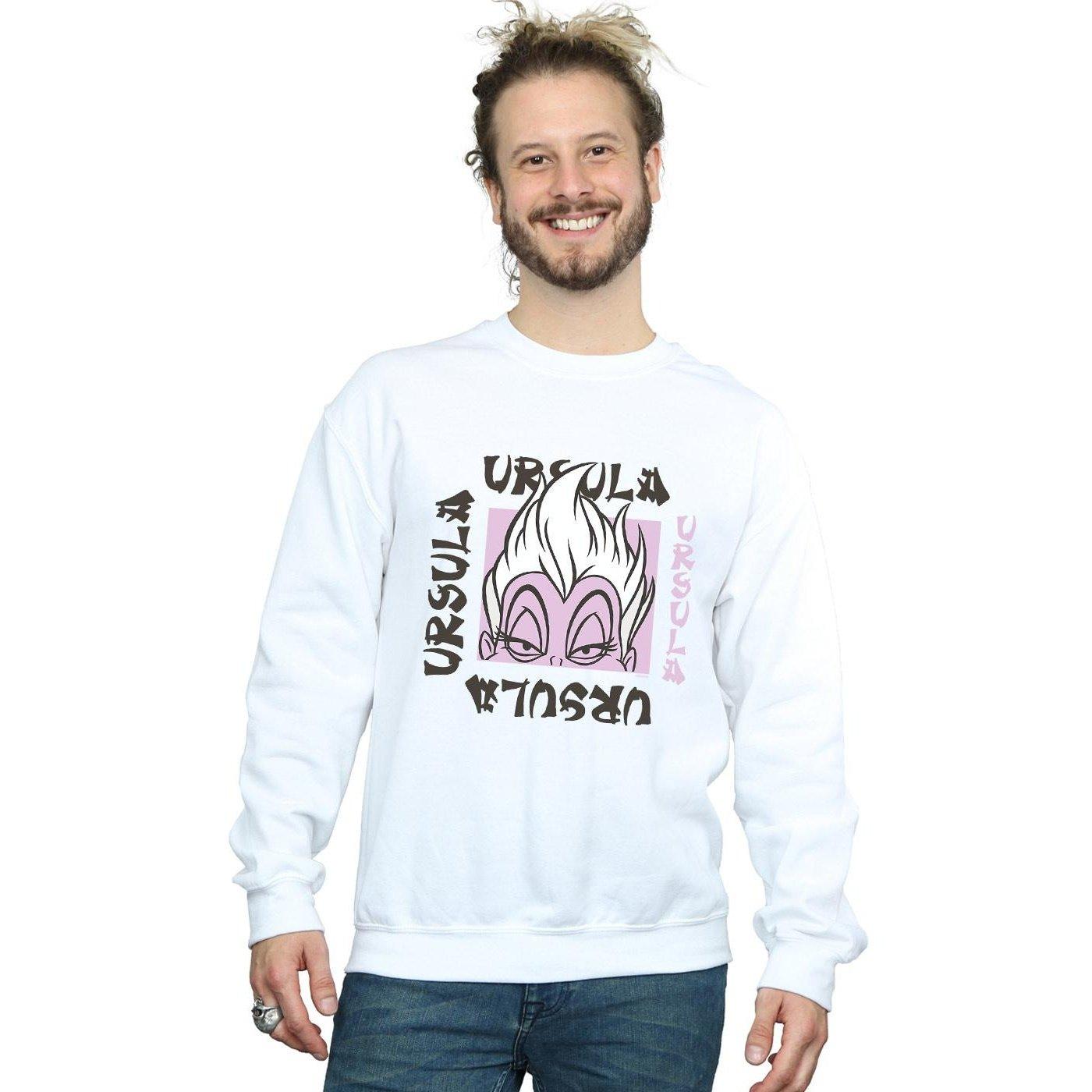 Disney Take Out Sweatshirt