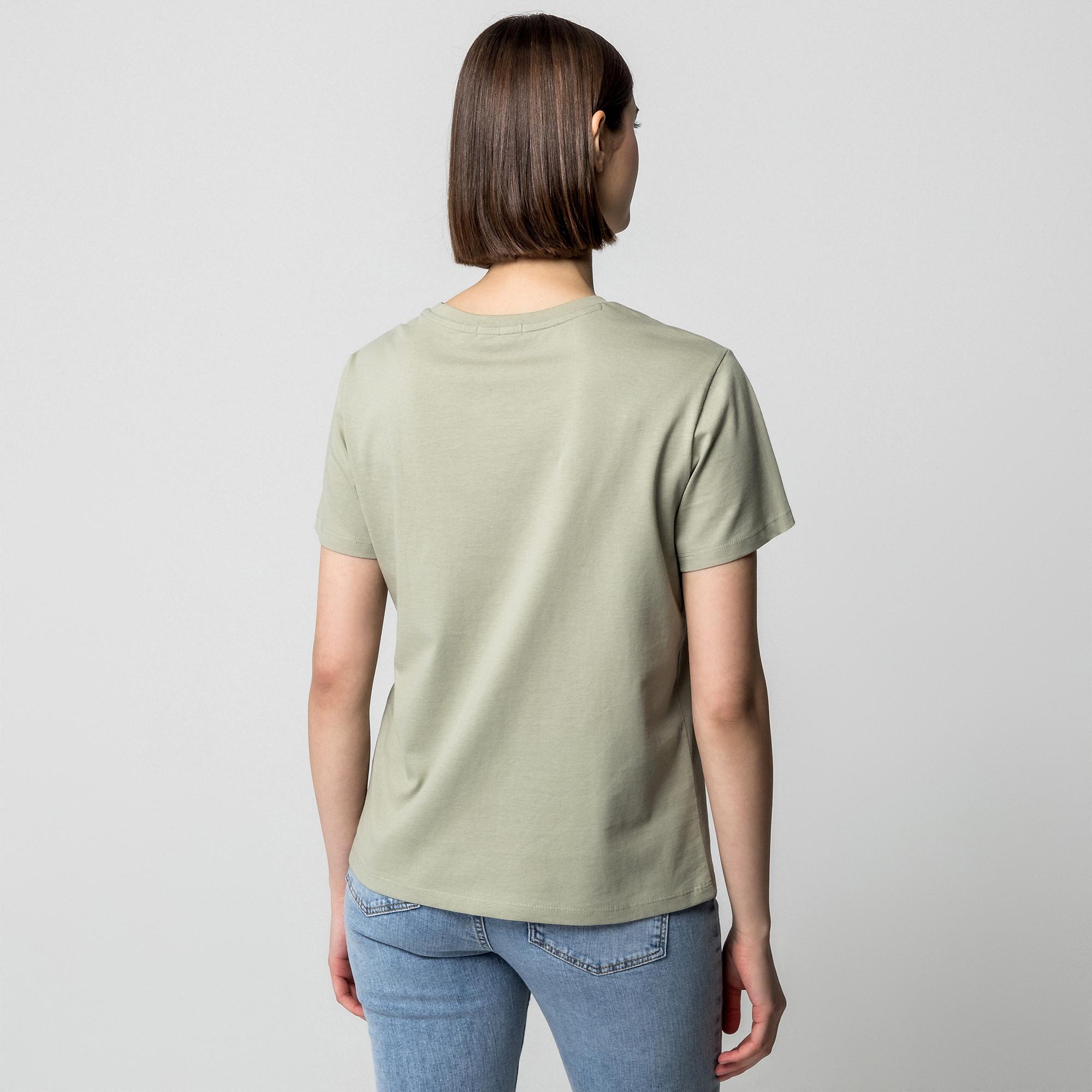 Manor Woman T-Shirt mit Print