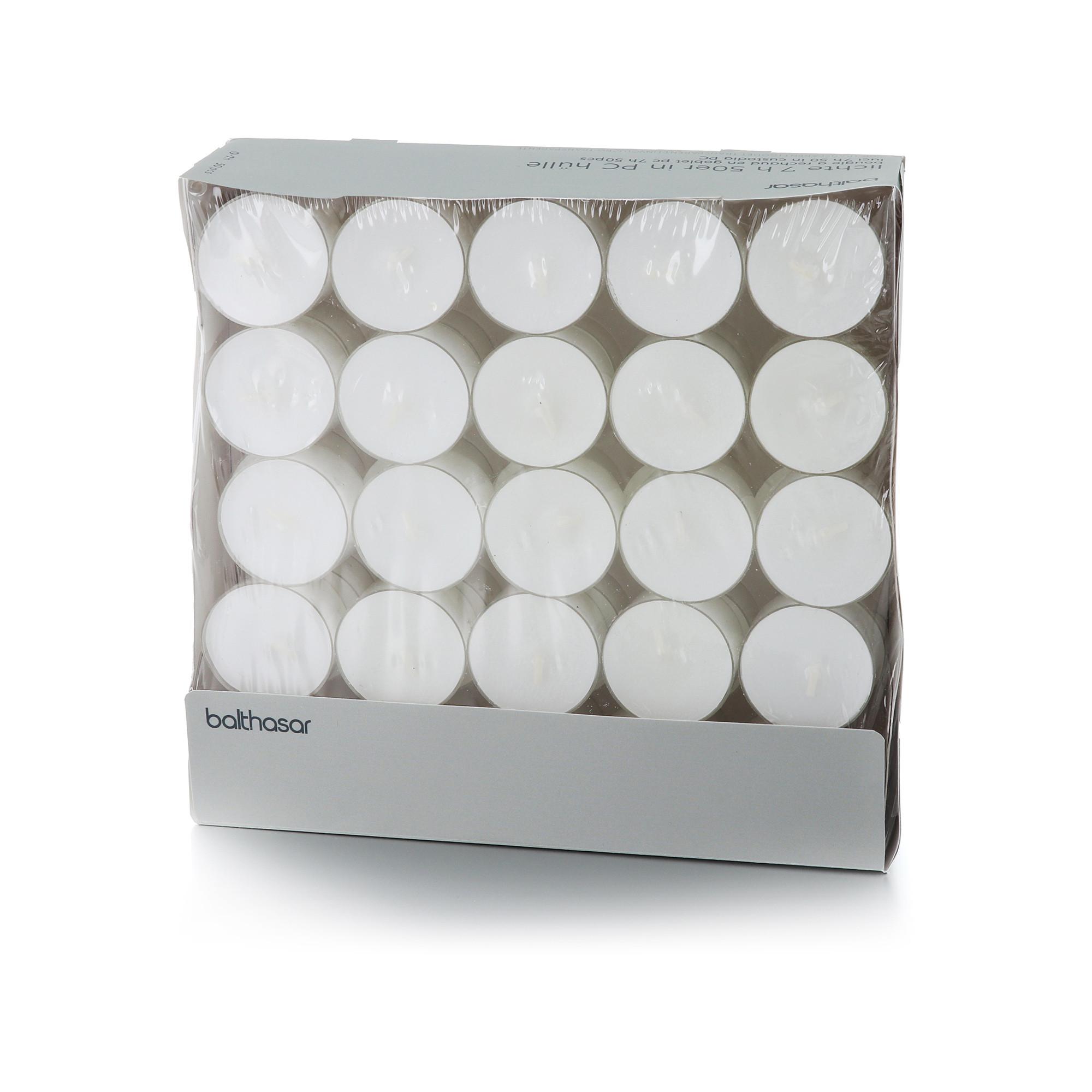 Balthasar Teelichter-Set