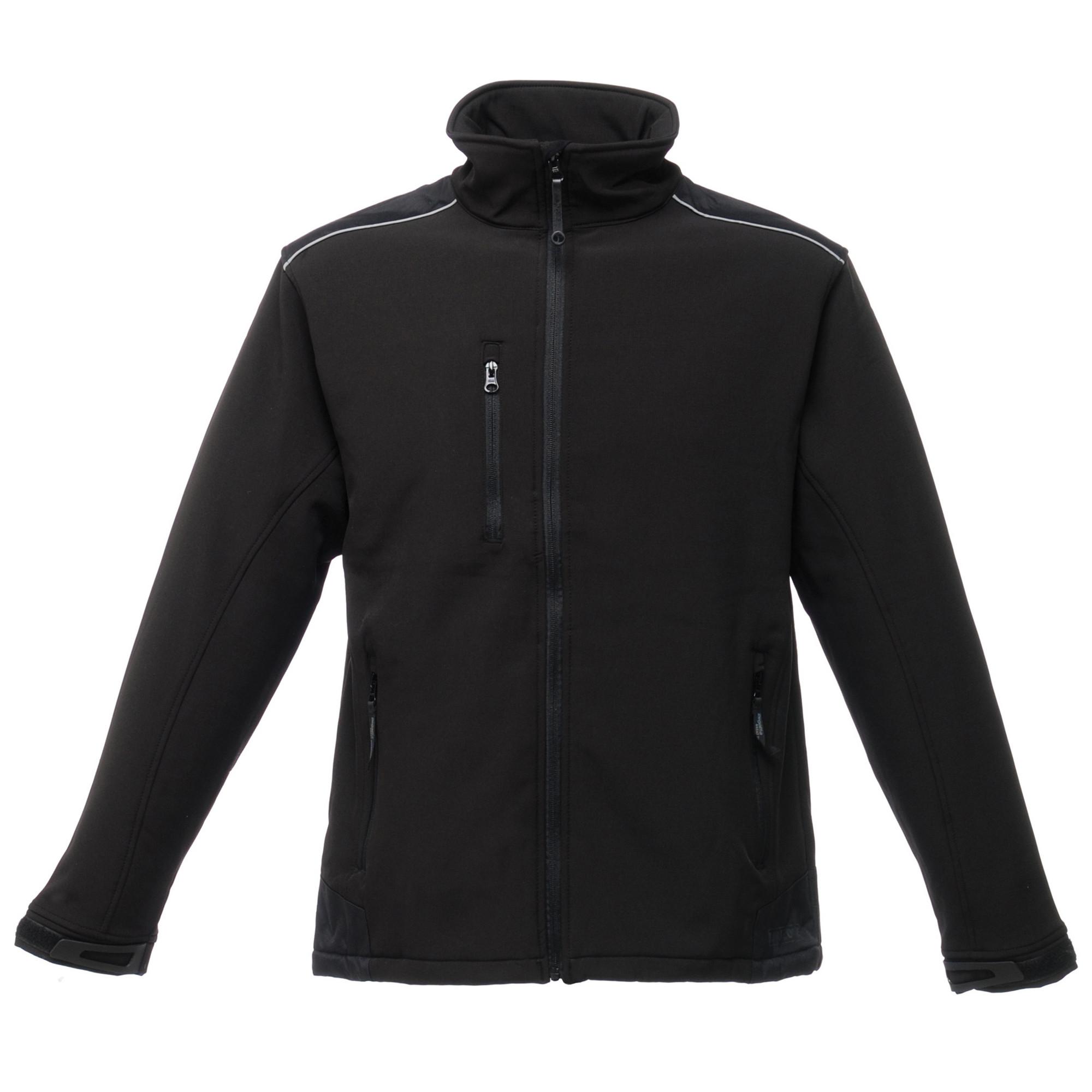 Regatta Sandstorm SoftshellJacke, wasserabweisend