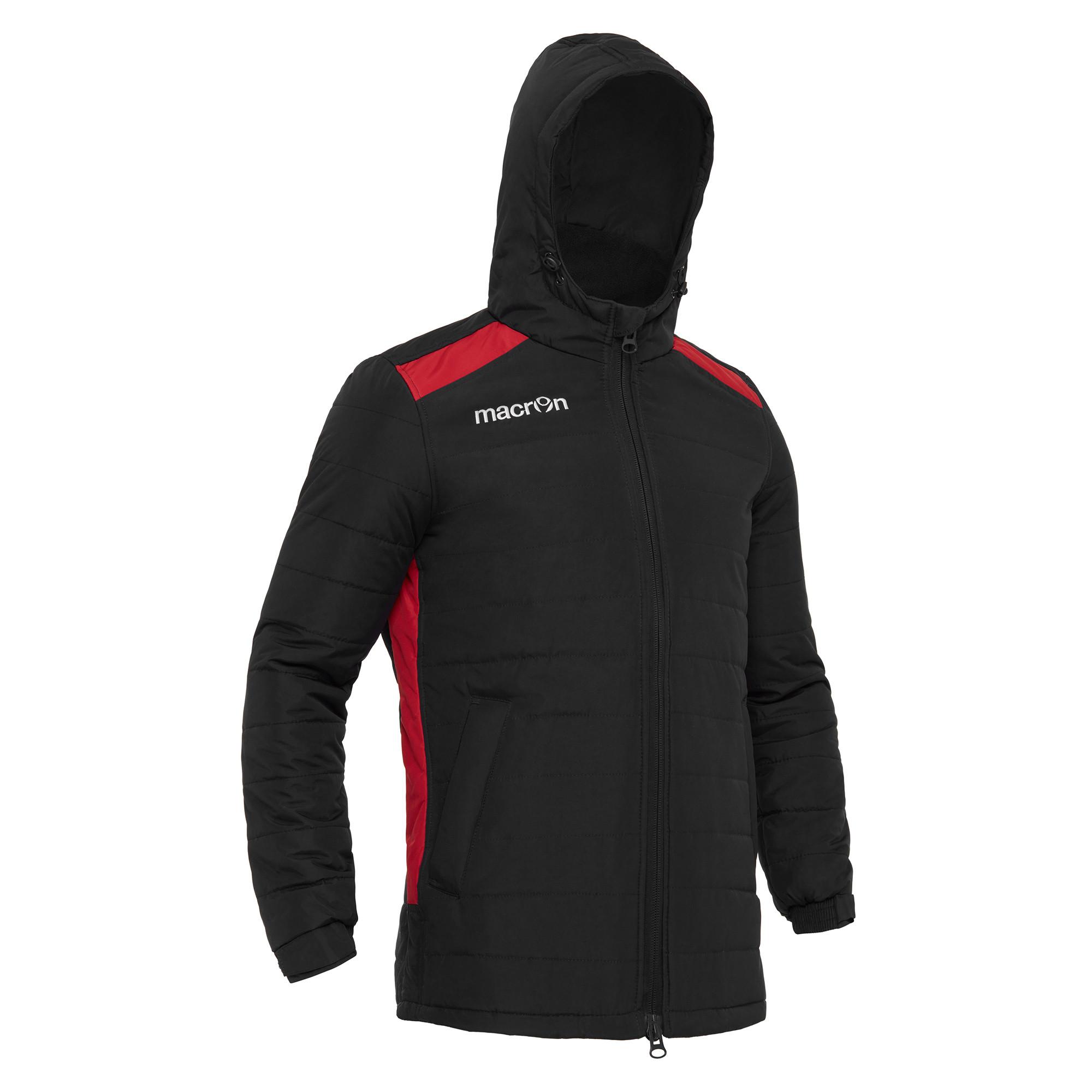 macron jacke talnach