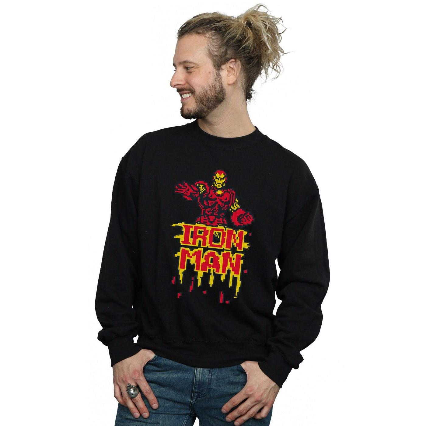 MARVEL Sweatshirt