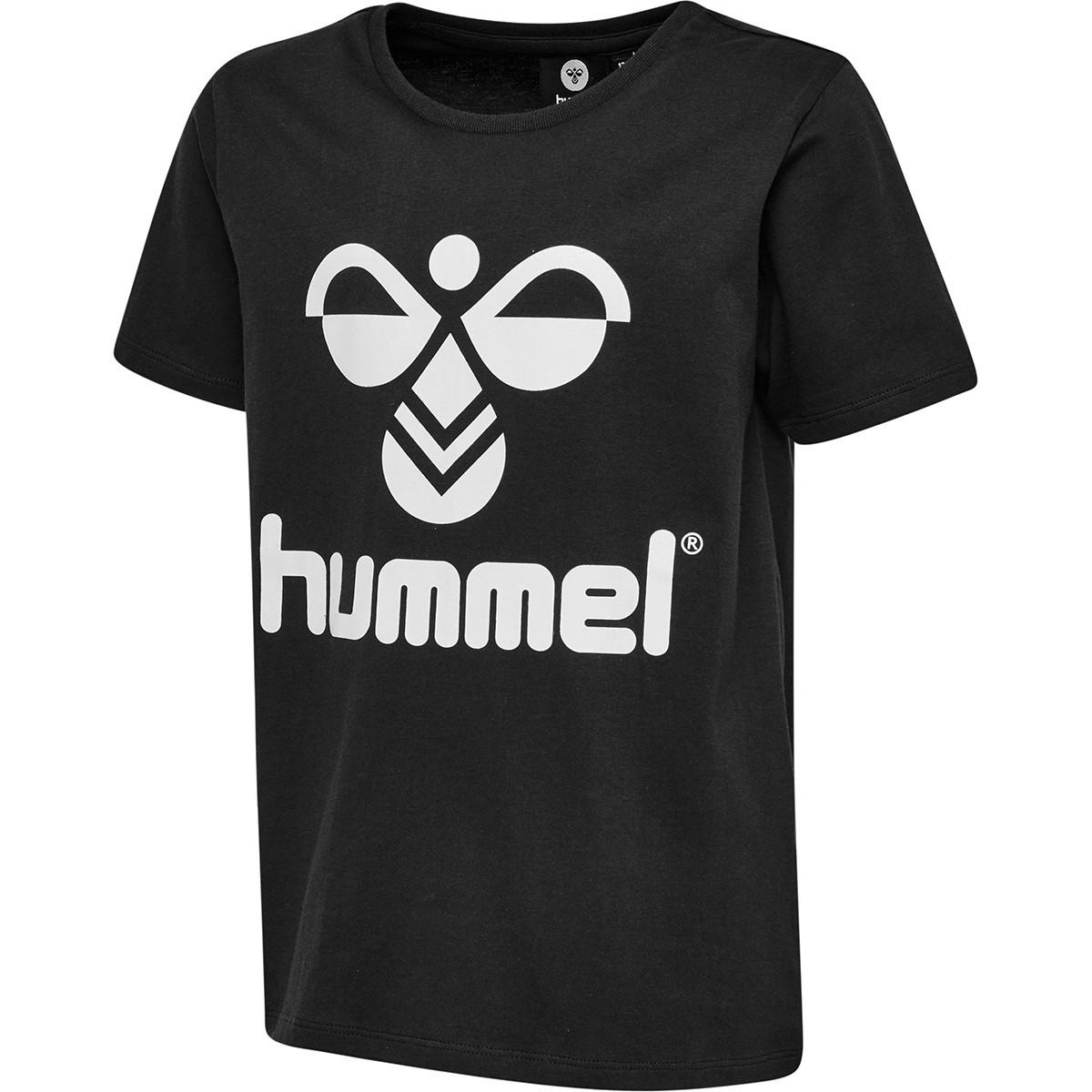 Hummel t-shirt