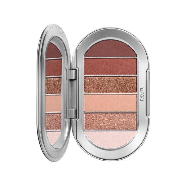 r.e.m.beauty Midnight Shadows - Lidschatten-Palette