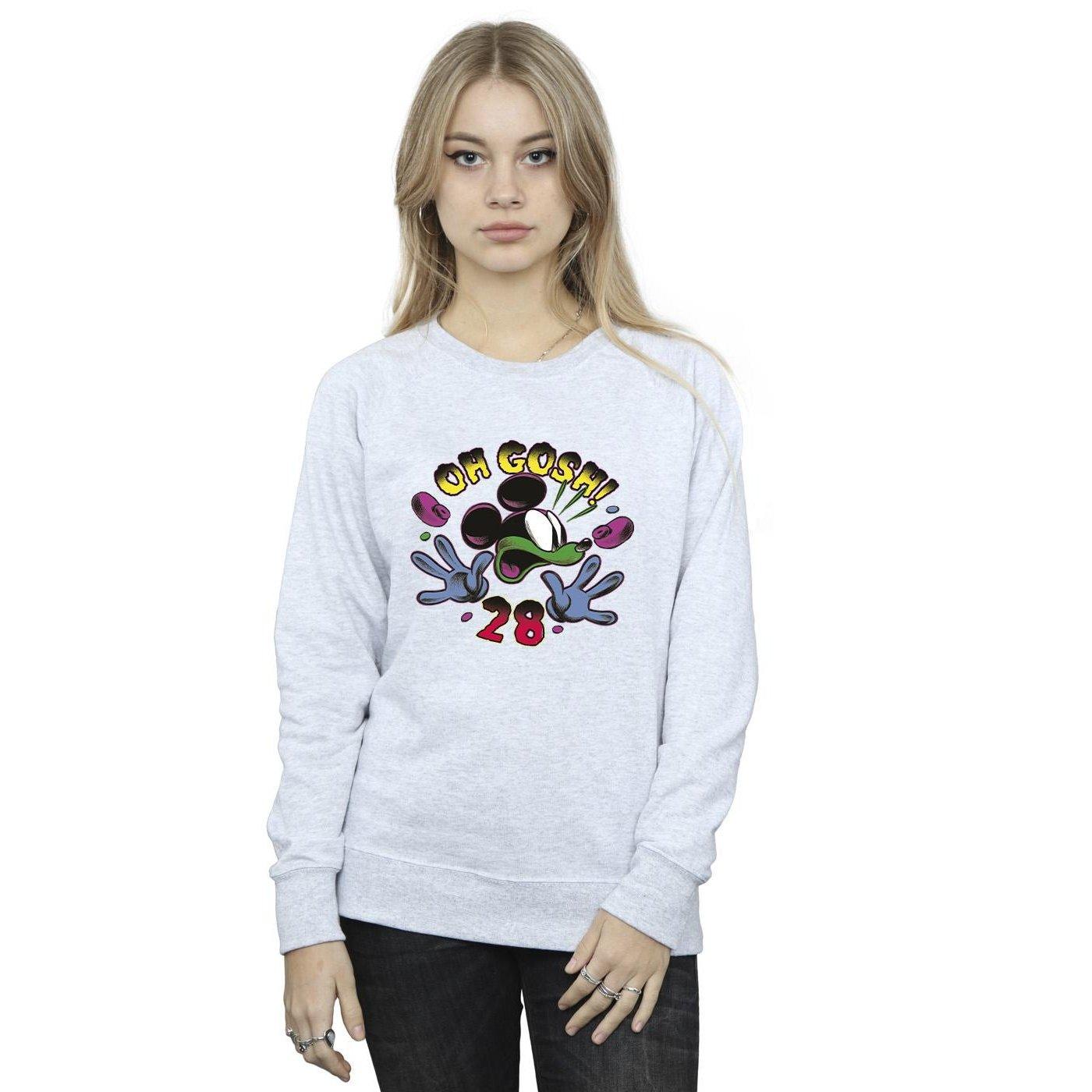 Disney Oh Gosh Sweatshirt