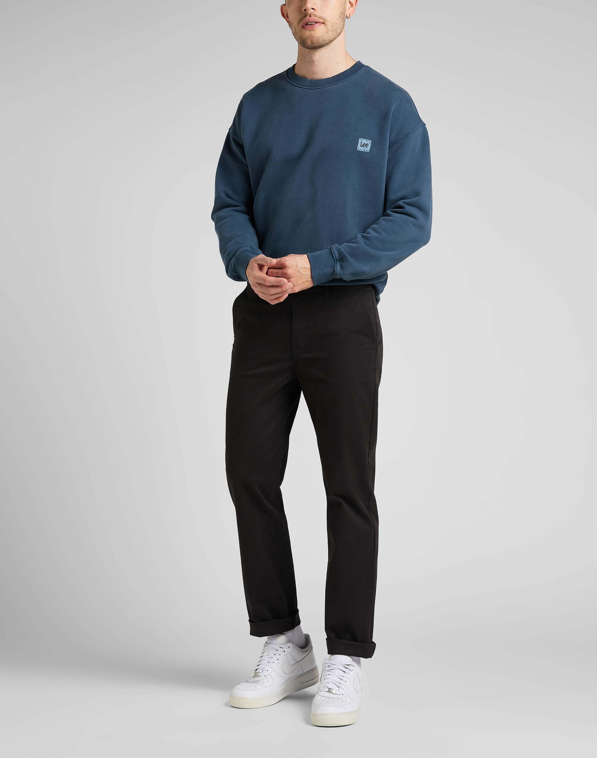 Lee Chino Regular Fit Hose