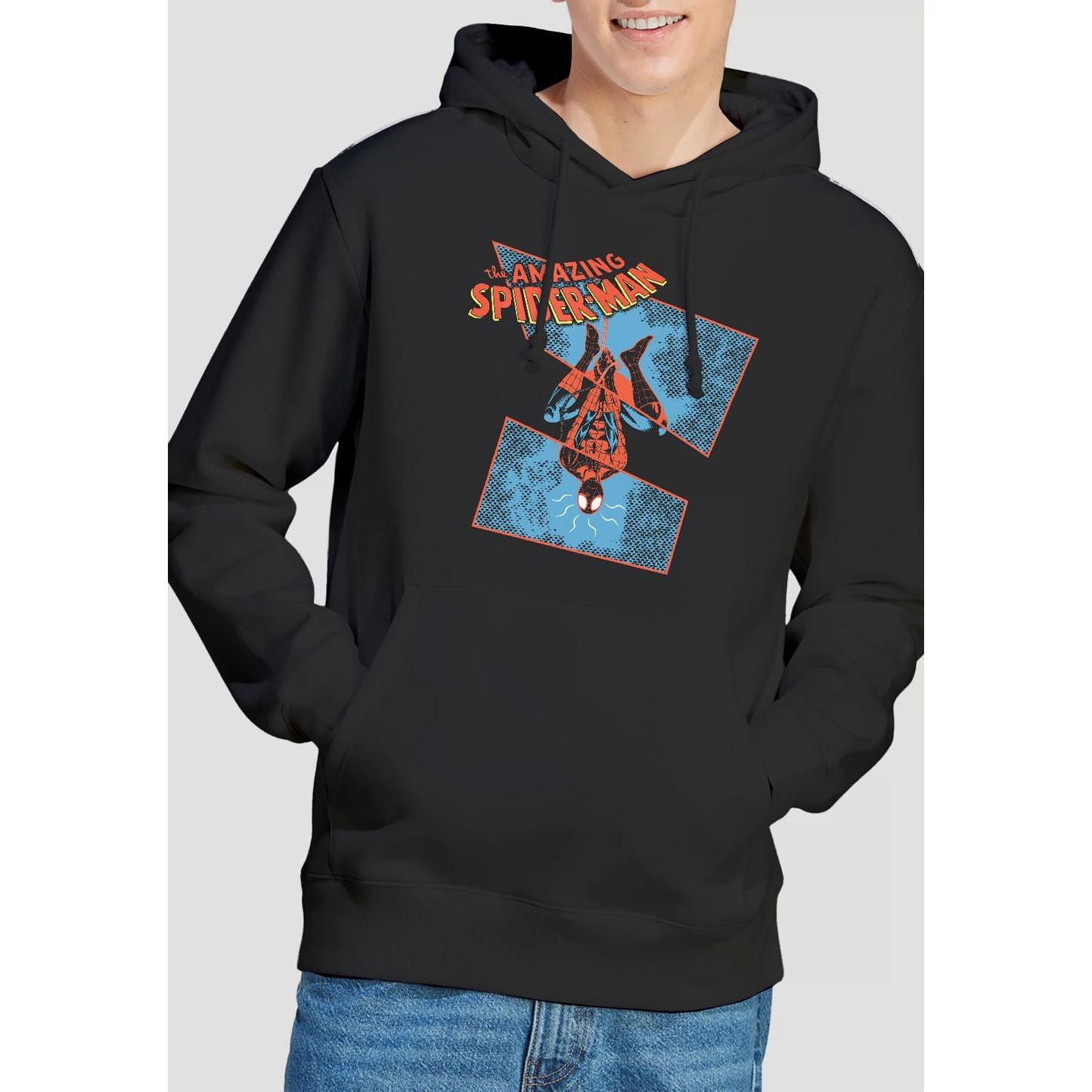 Spider-Man Spidey Senses Tingling Kapuzenpullover