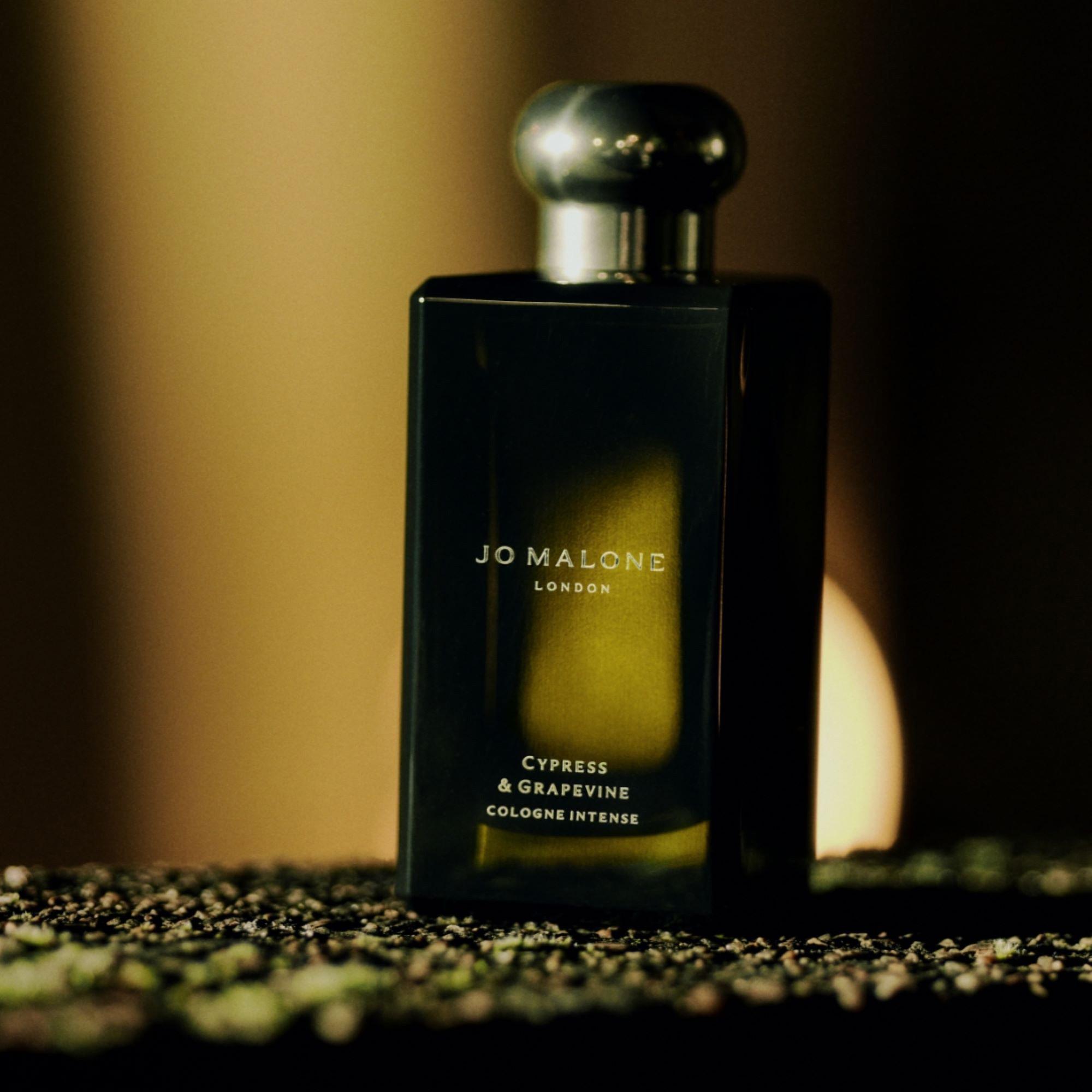Jo Malone London Cypress & Grapevine Cologne Intense