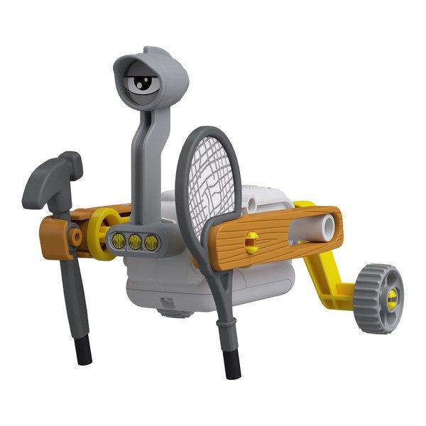 Kosmos ReBotz - Pitti the Walking Bot 12L