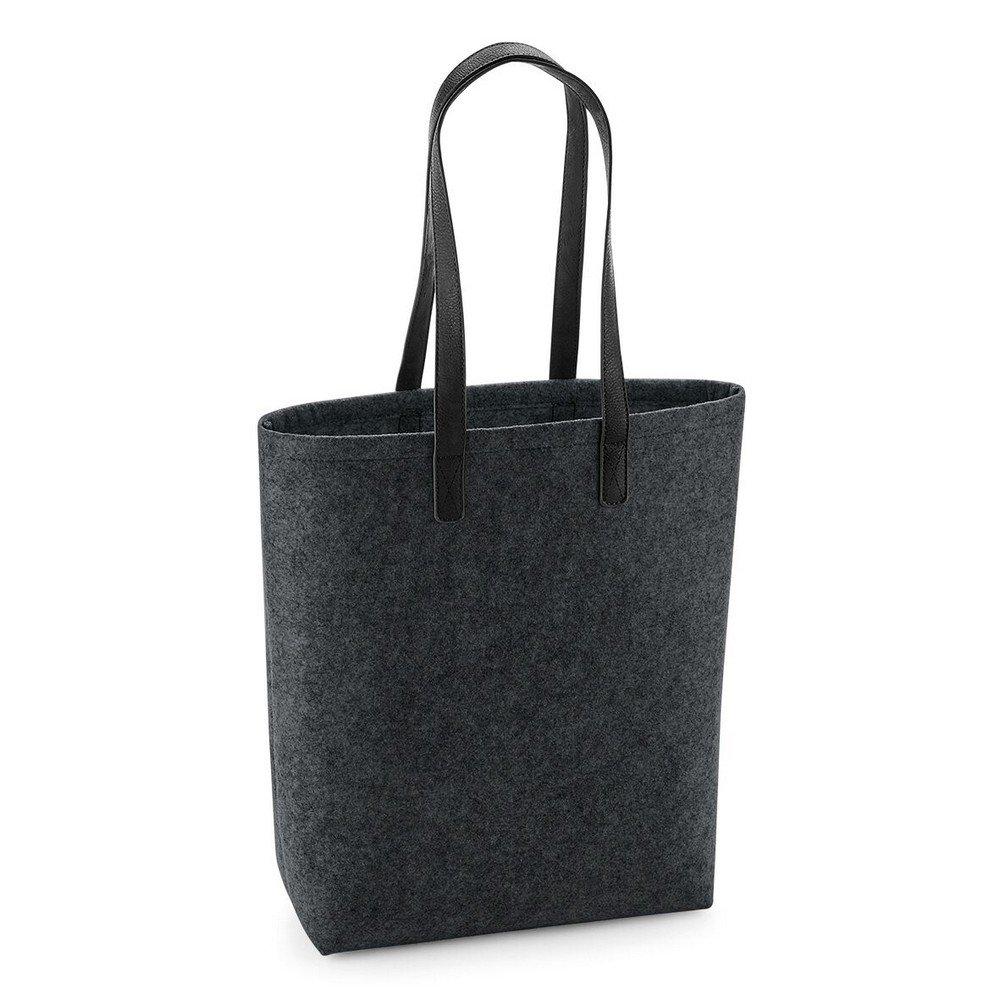 Bagbase Tragetasche, Filz