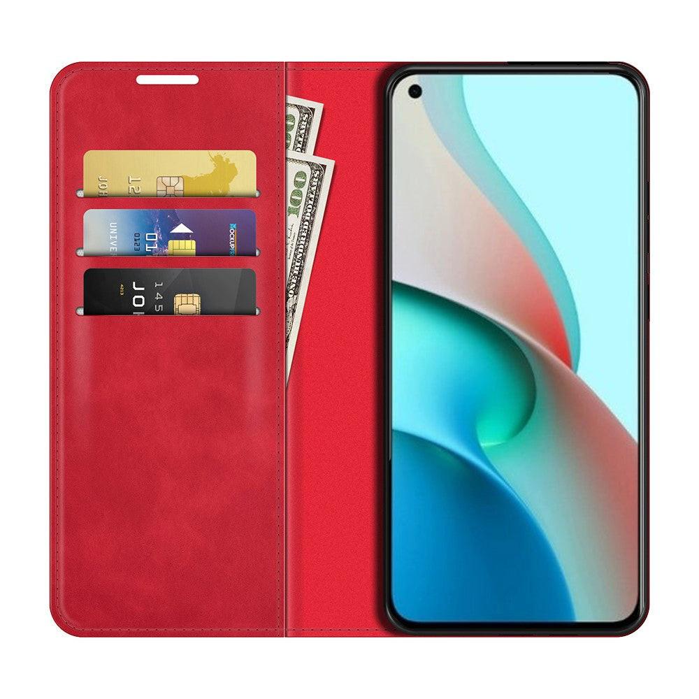 Cover-Discount Xiaomi 11 Lite - Stand Flip Case Hülle