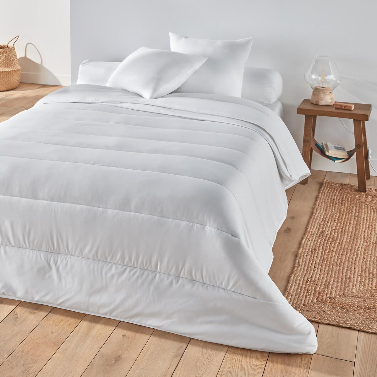 La Redoute Intérieurs Ganzjahresduvet Essentielle mit Milbenschutz