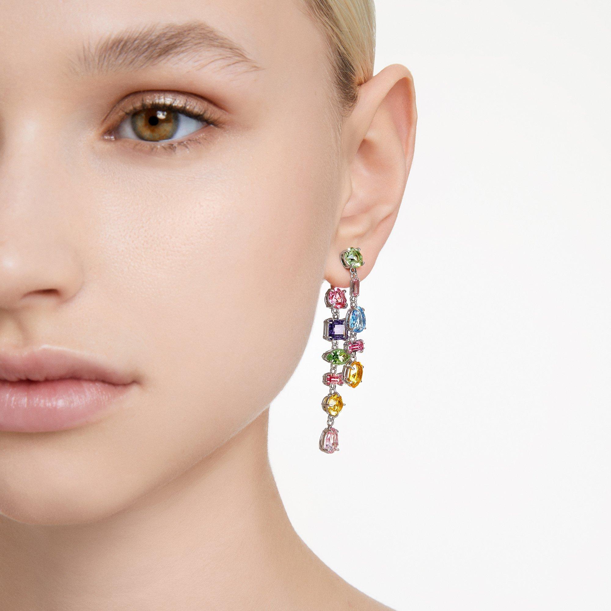 SWAROVSKI Gema Ohrstecker