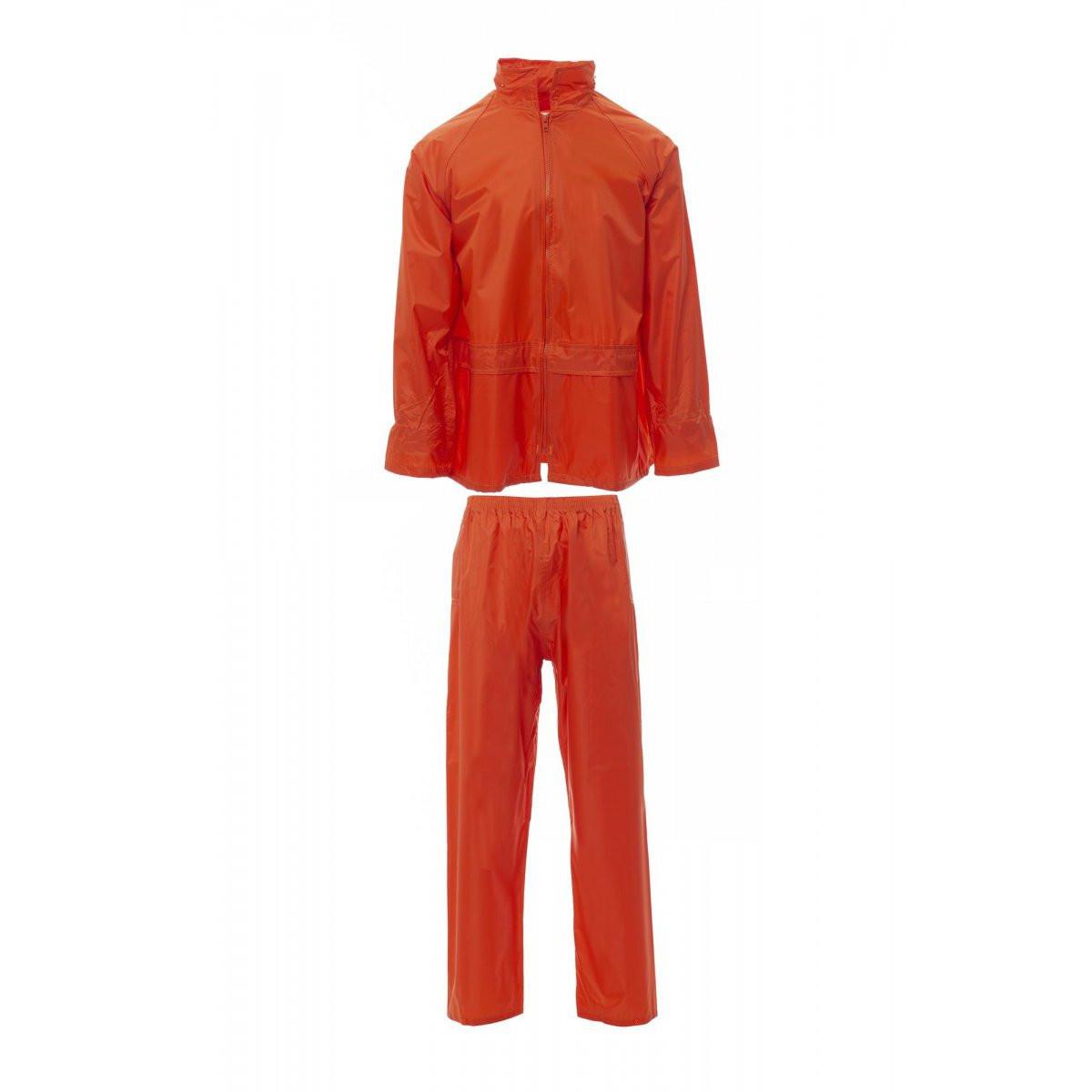 Payper Wear regenjacke payper set-nylon