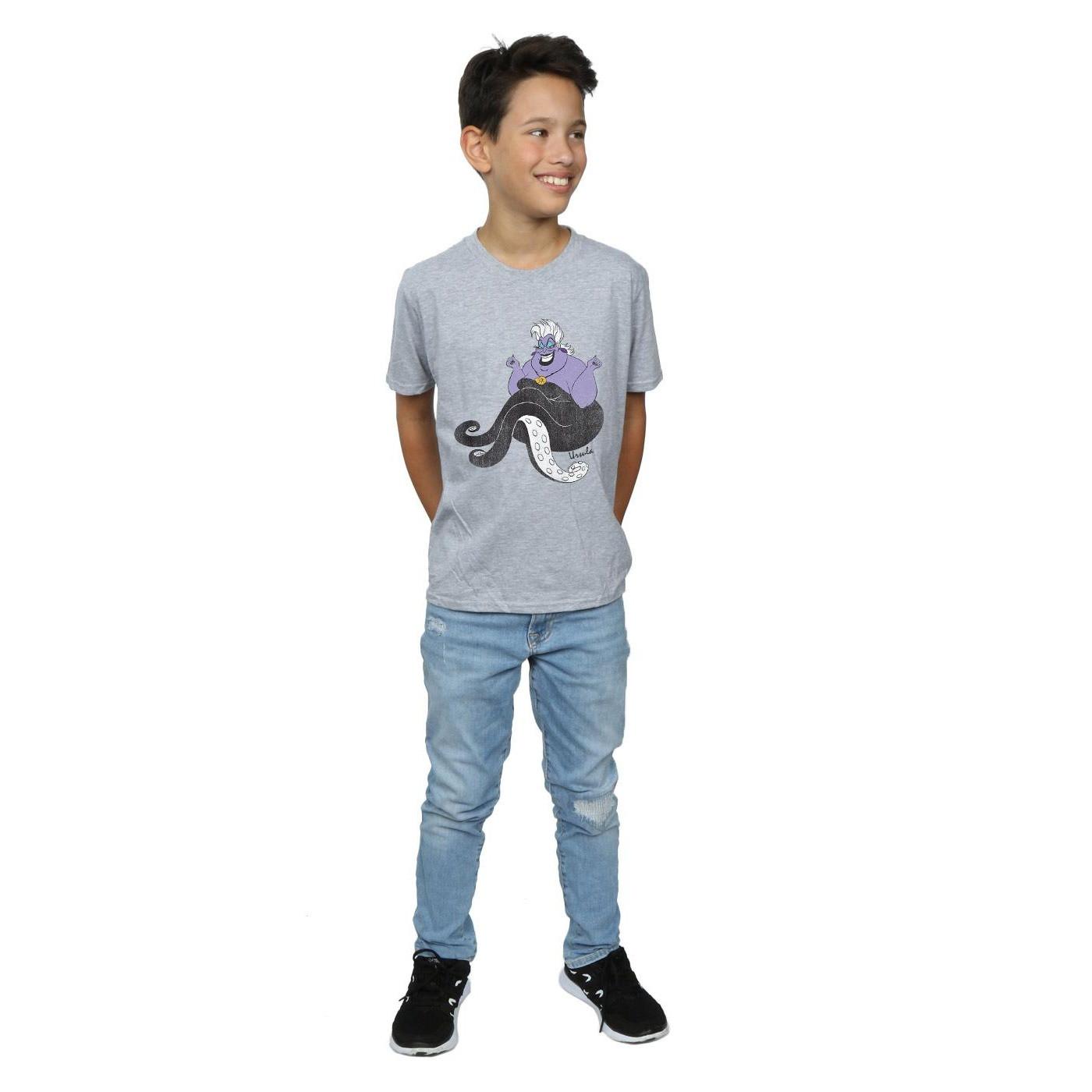 Disney The Little Mermaid TShirt