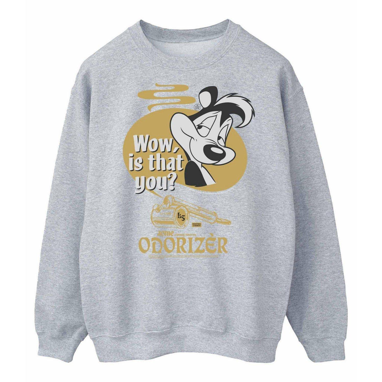 LOONEY TUNES Odorizer Sweatshirt