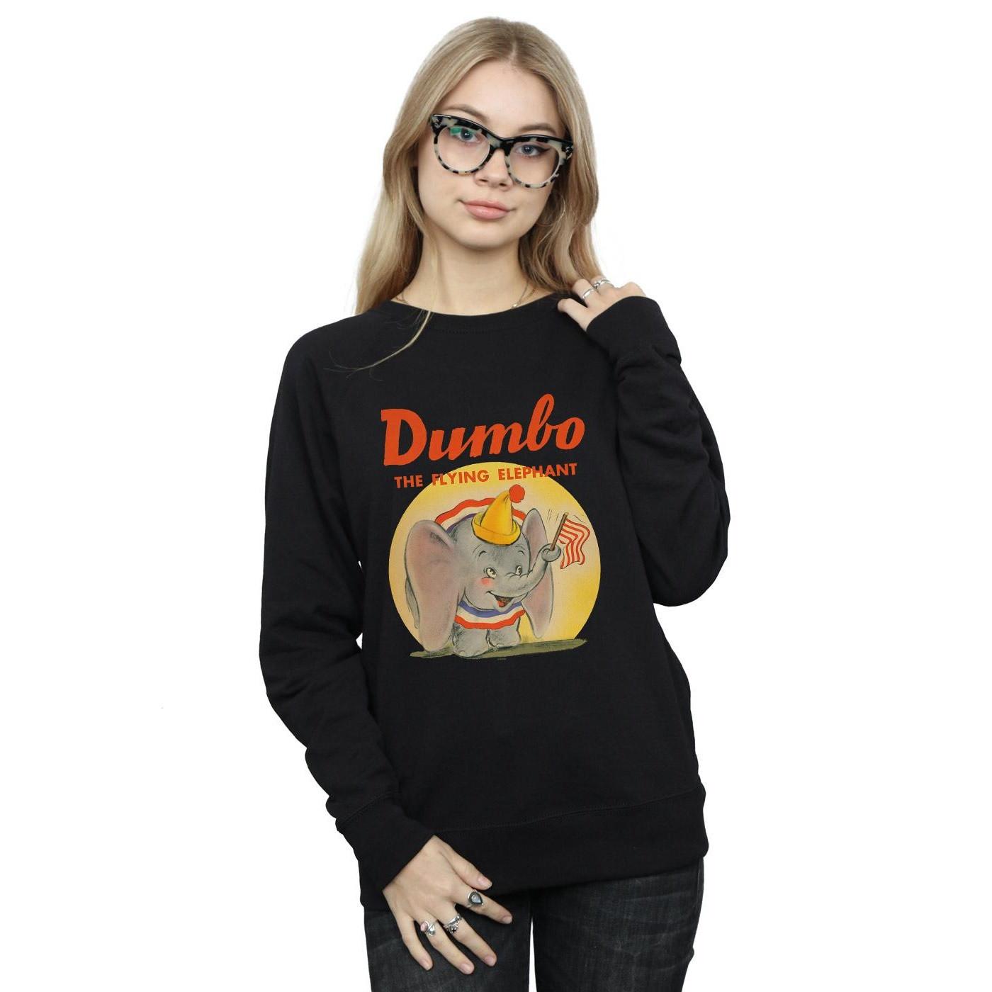 Disney Sweatshirt