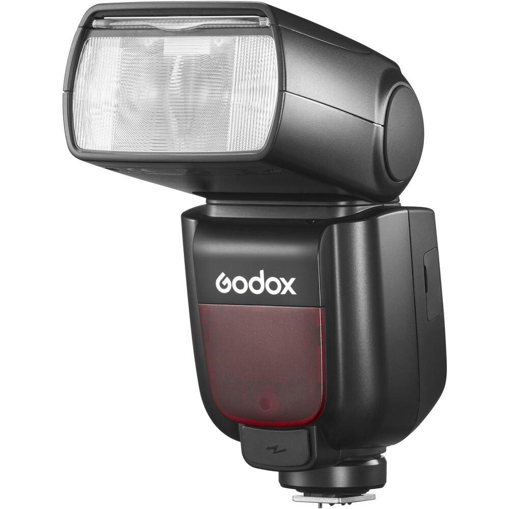 Godox Godox TT685 II Camcorder-Blitzlicht Schwarz