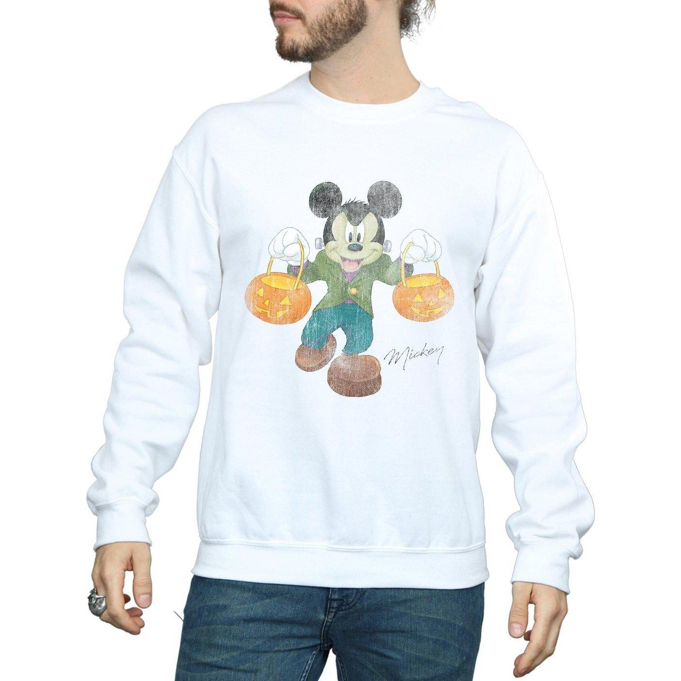 Disney Sweatshirt