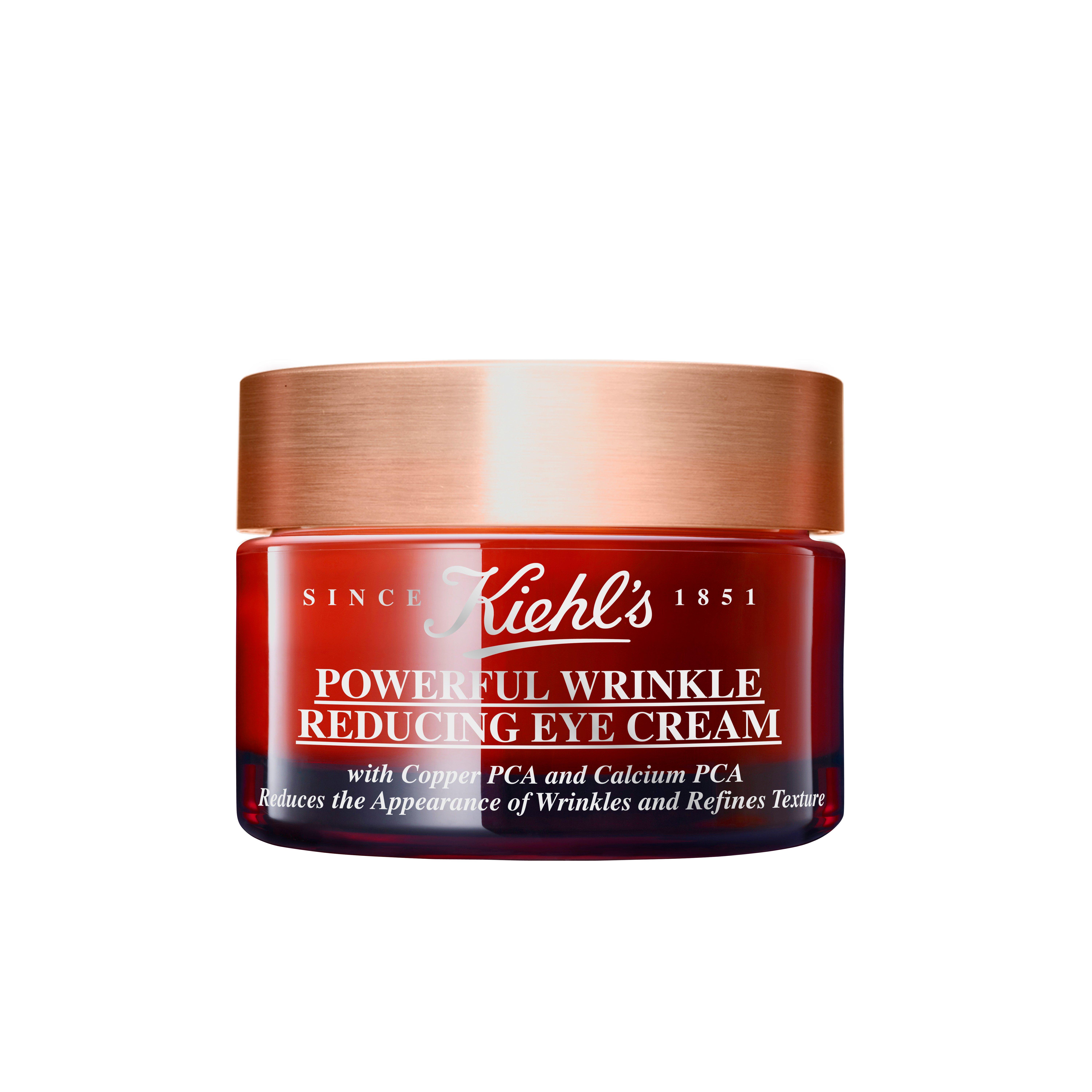 Kiehl's Powerful Wrinkle Reducing Eye Cream