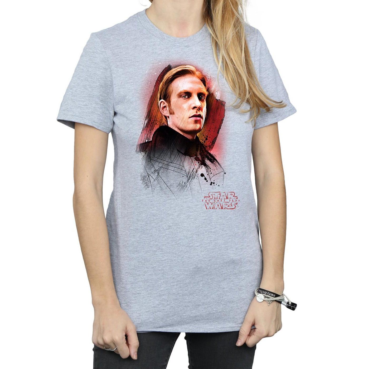 STAR WARS The Last Jedi T-Shirt