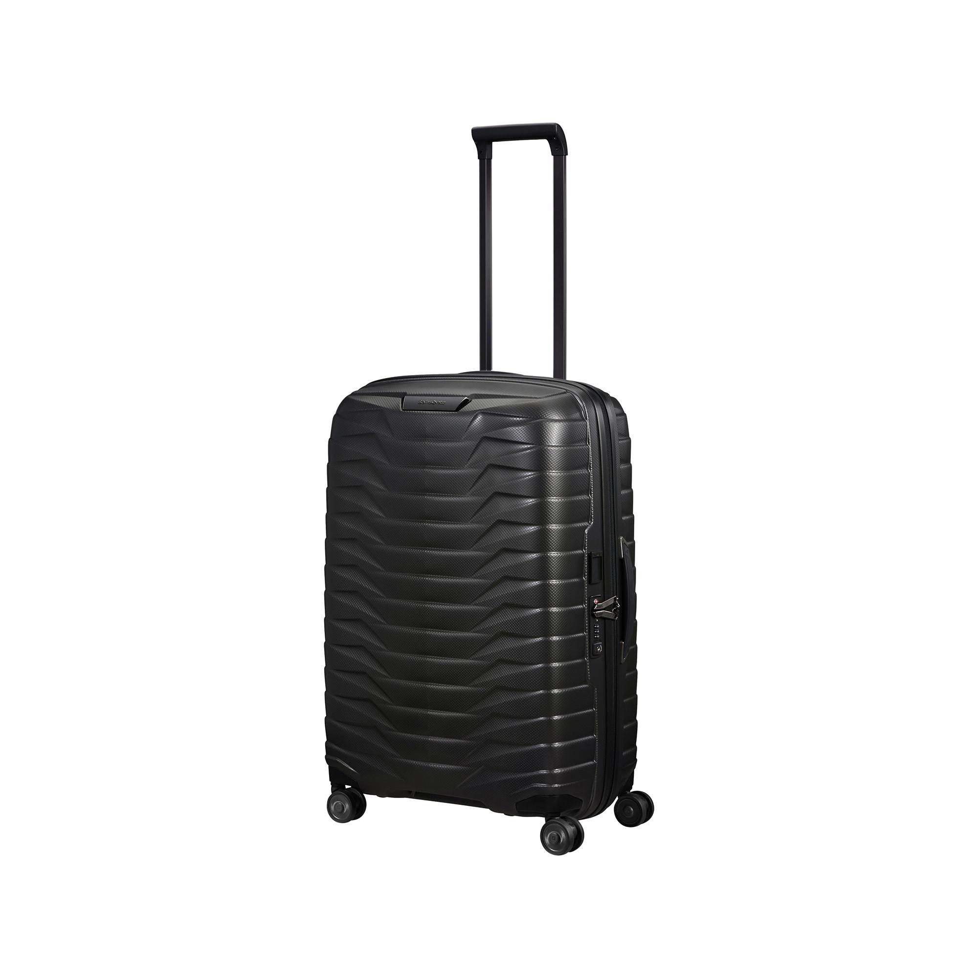 Samsonite 69.0cm, Hartschalenkoffer PROXIS