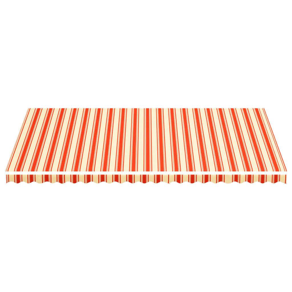 VidaXL Markisenstoff polyester