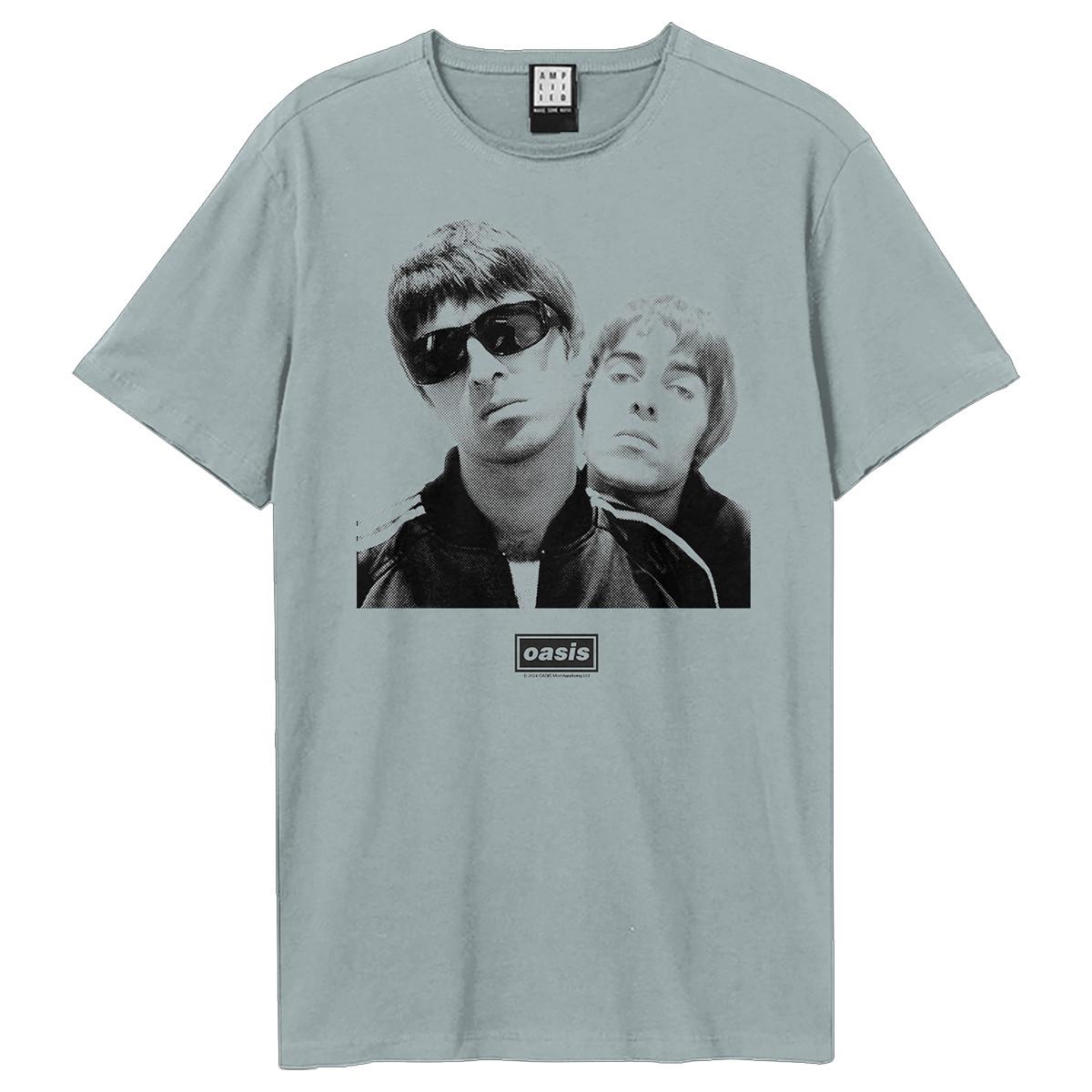 Amplified Boxed T-Shirt