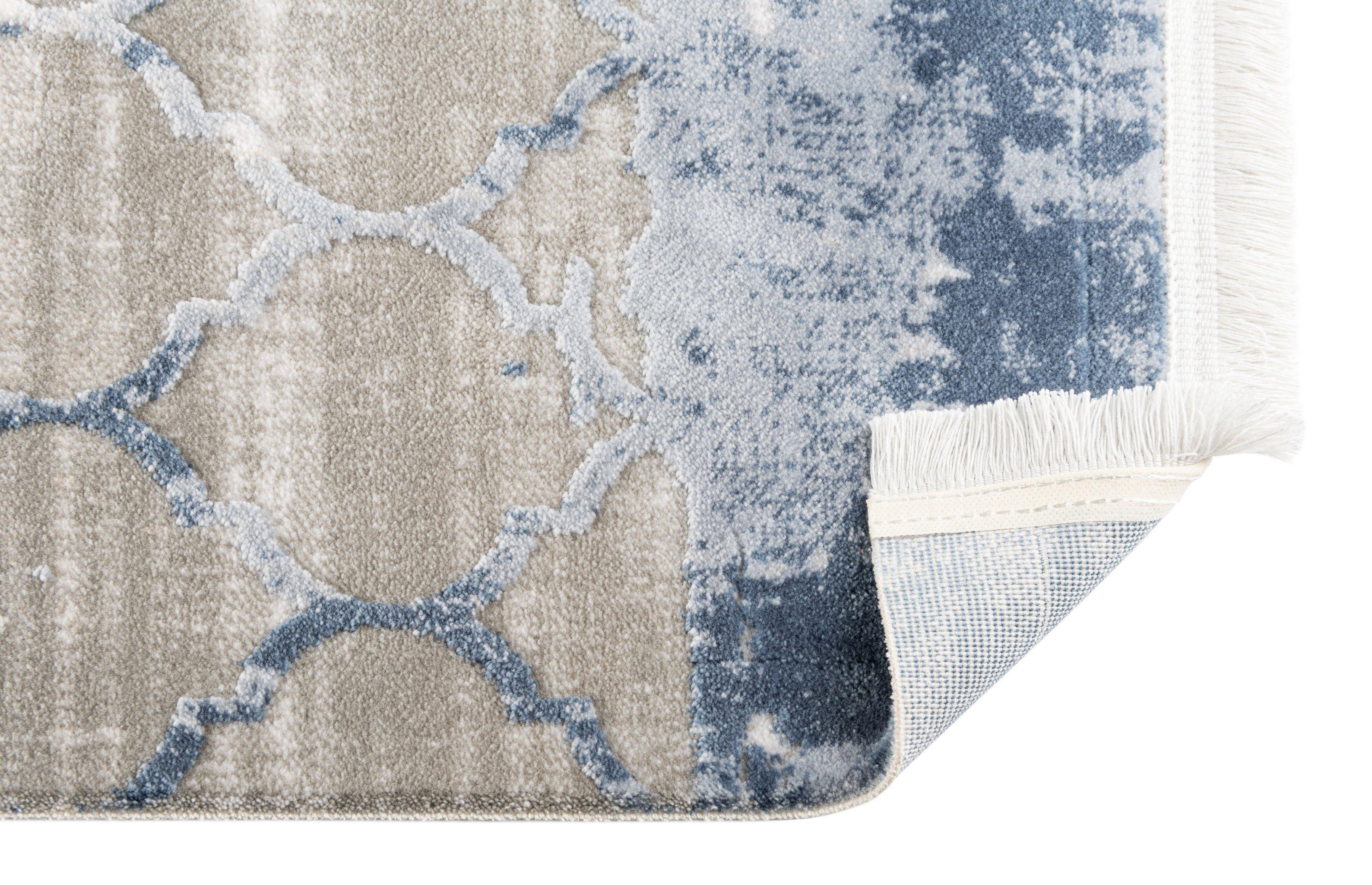 Hadorn Teppich Davos Mesh