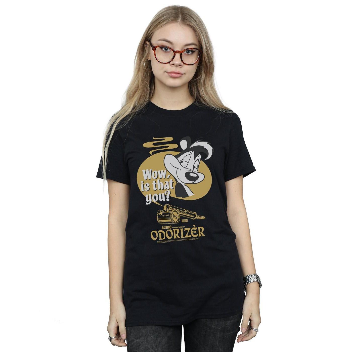 LOONEY TUNES Odorizer T-Shirt
